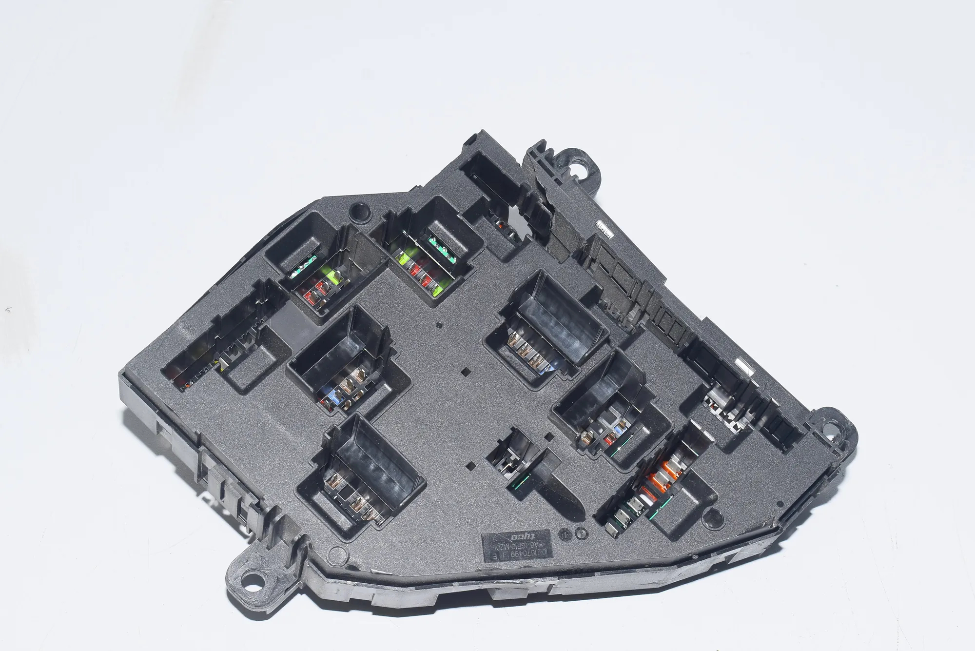 Fuse Box – OEM 9234424 · BMW 5 (F10) 520 d 2010 – 2