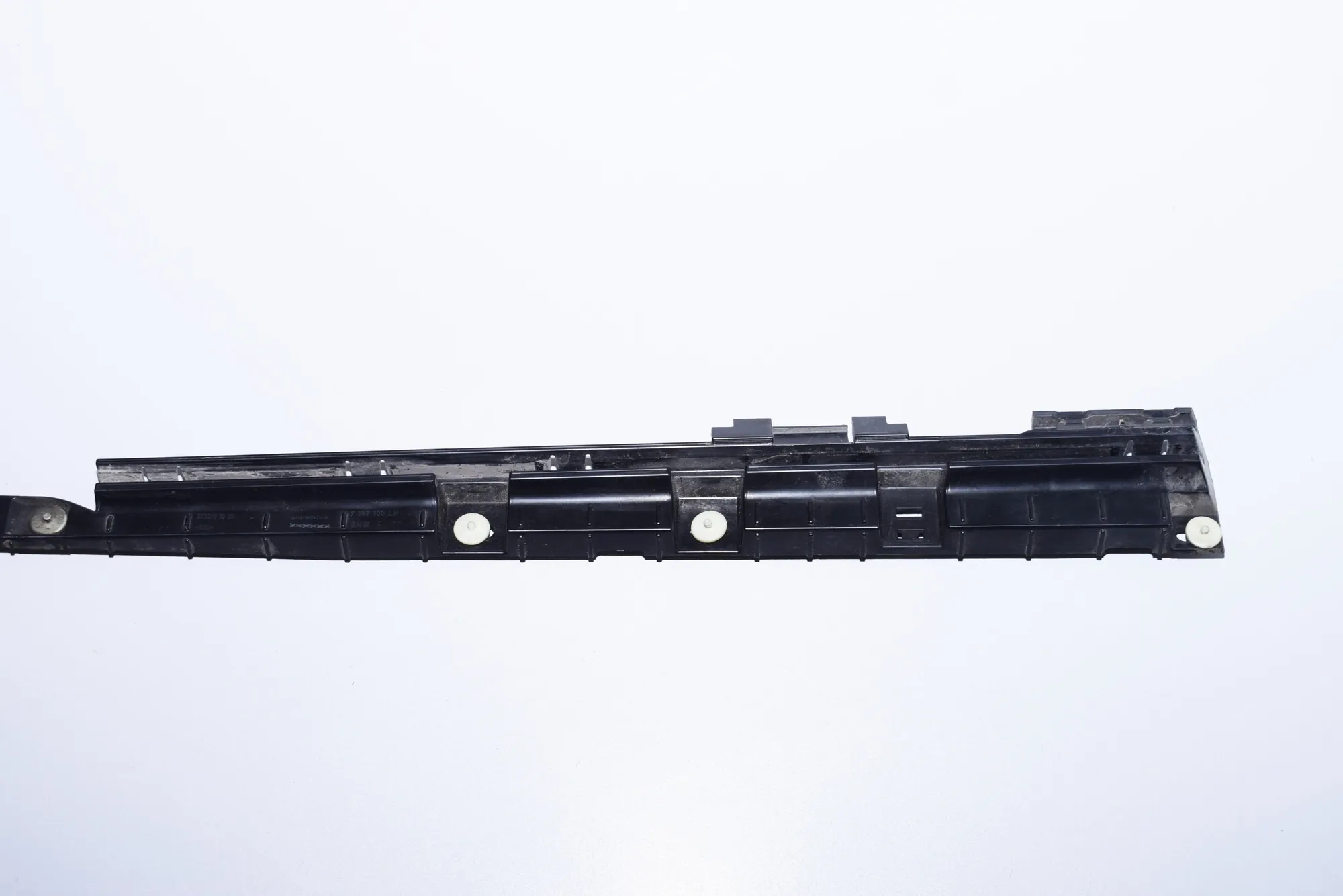 Other Body Parts – OEM 7187103 · BMW 7 (F01, F02) 730 d 2011 – 5