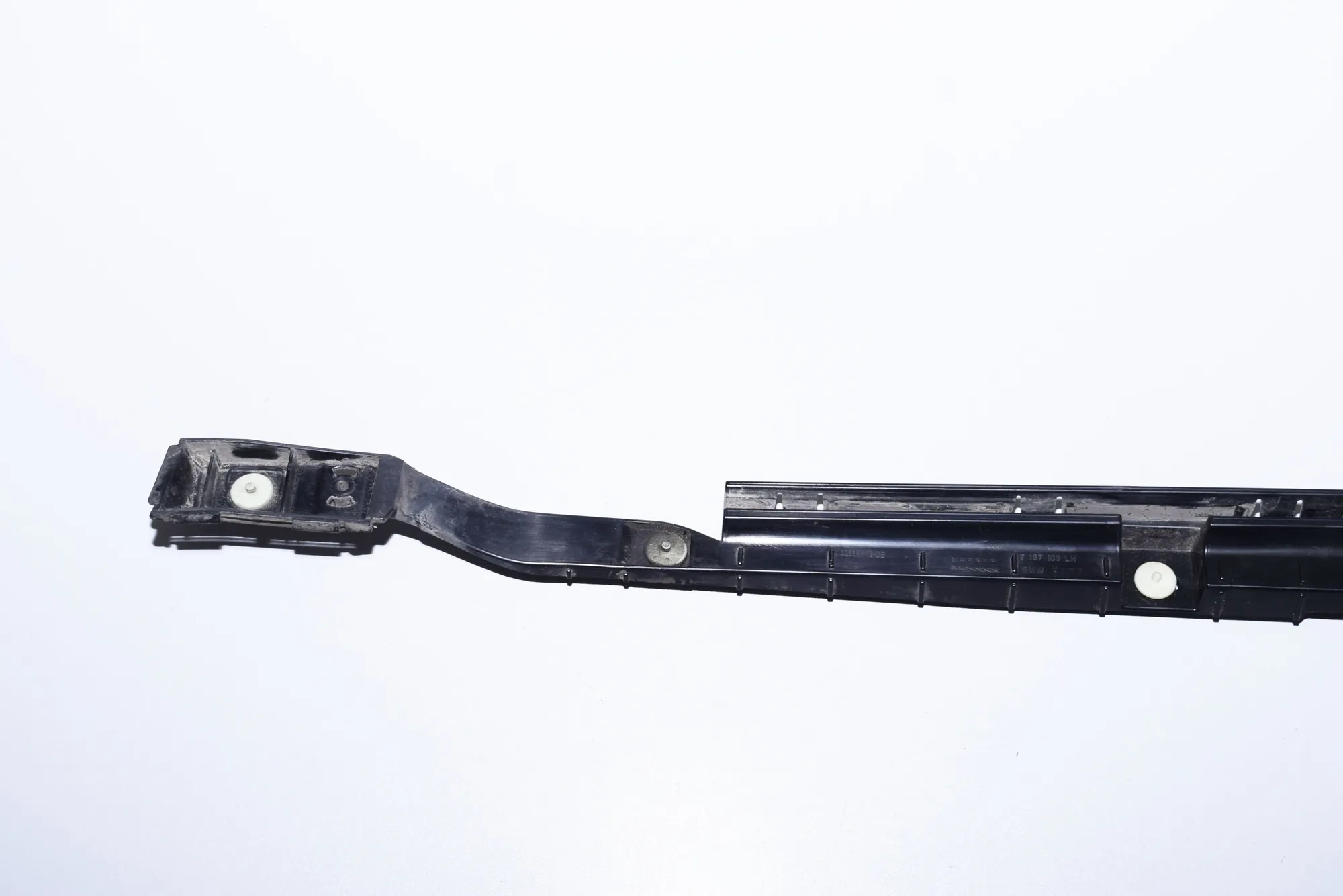 Other Body Parts – OEM 7187103 · BMW 7 (F01, F02) 730 d 2011 – 4