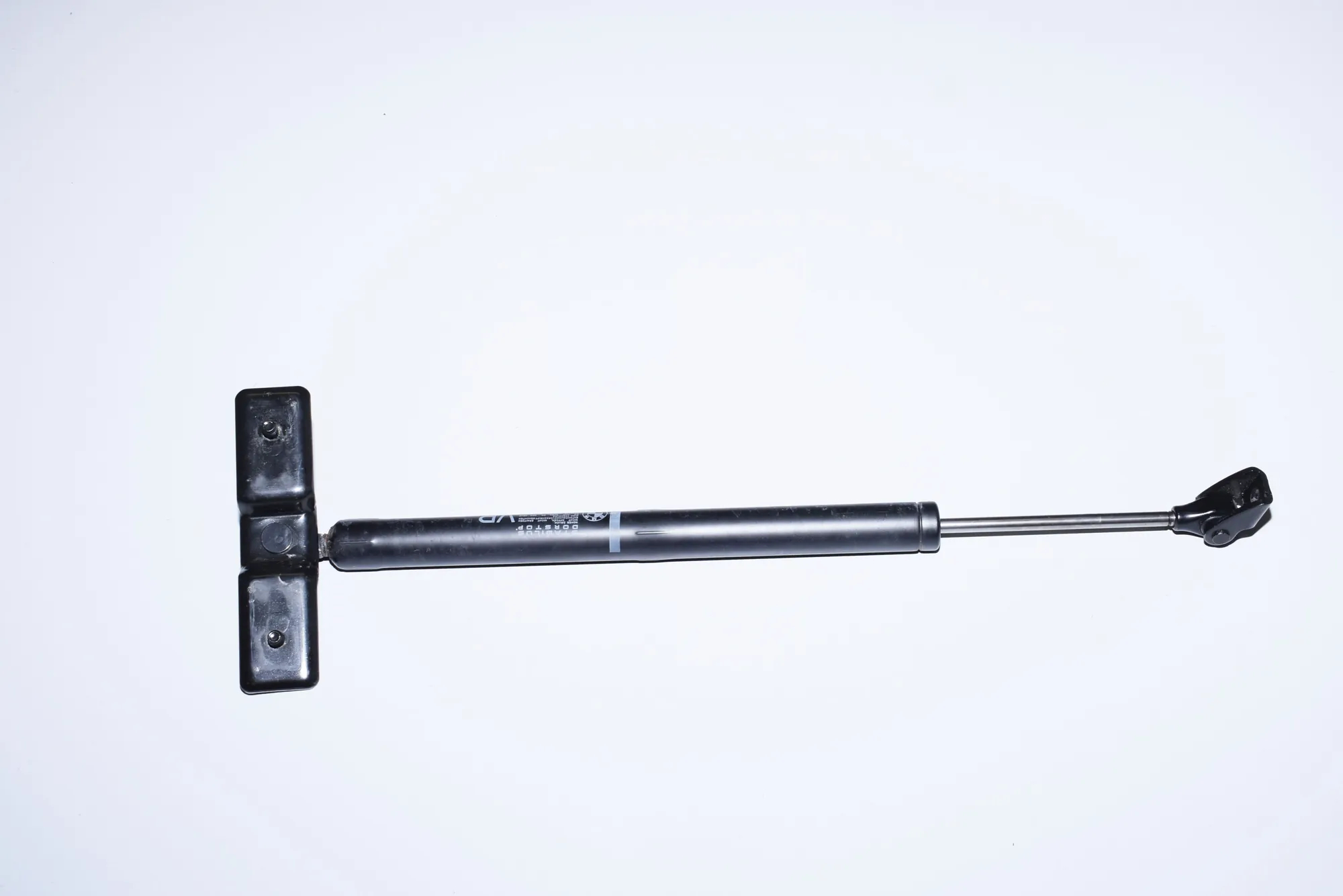 Front Right Door Hinge – OEM 7177616 · BMW 7 (F01, F02) 730 d 2011 – 3