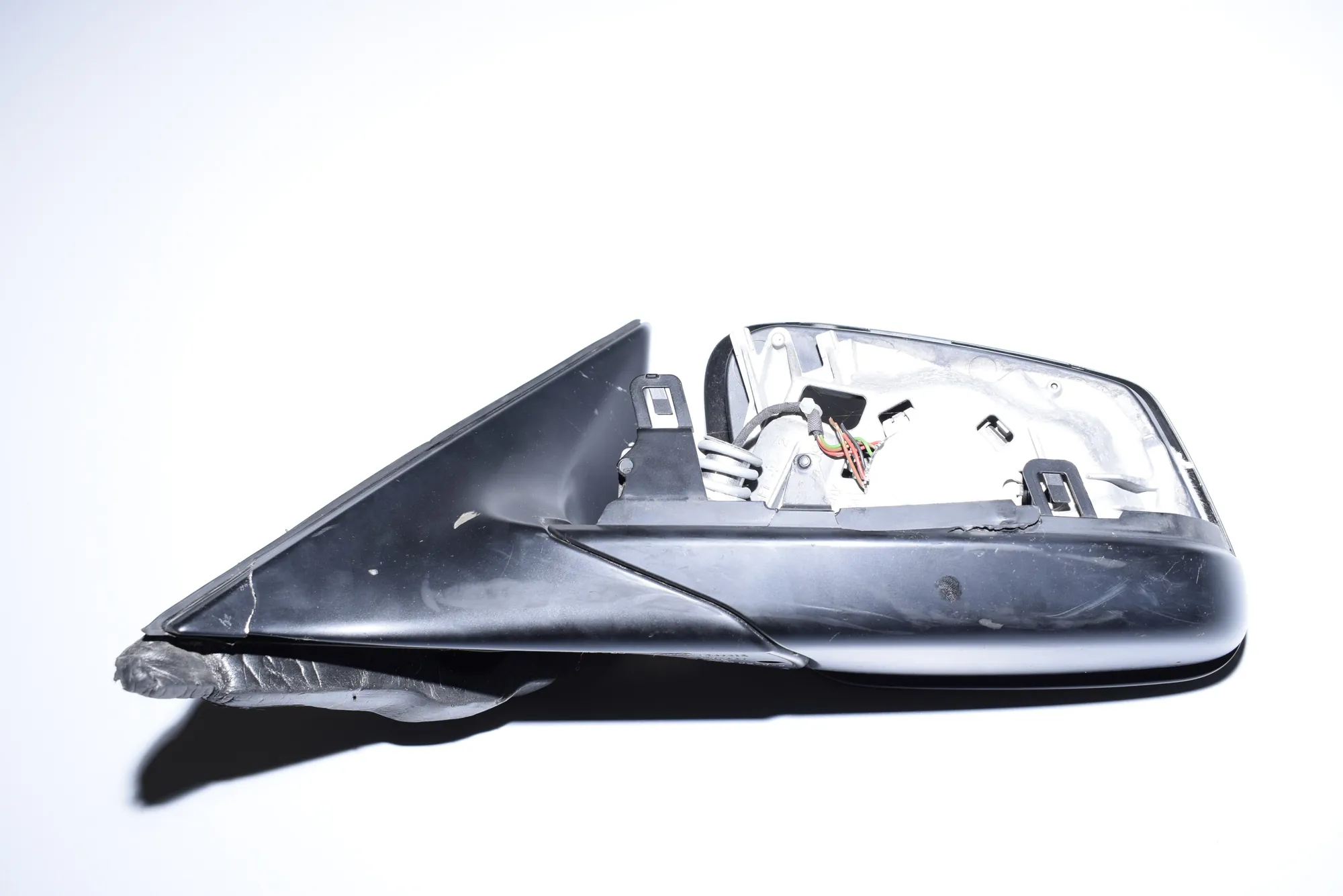 Left Side Wing Mirror – OEM 7245589 · BMW 7 (F01, F02) 730 d 2011 – 3