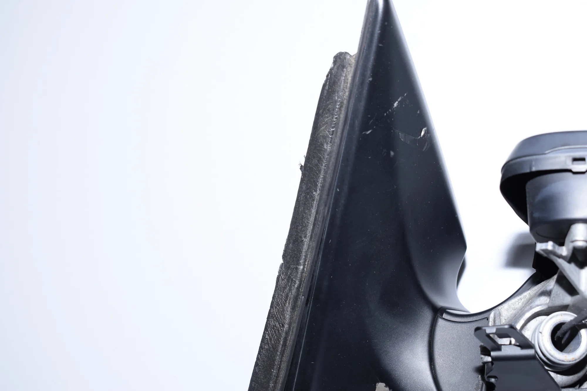 Left Side Wing Mirror – OEM 7245589 · BMW 7 (F01, F02) 730 d 2011 – 10