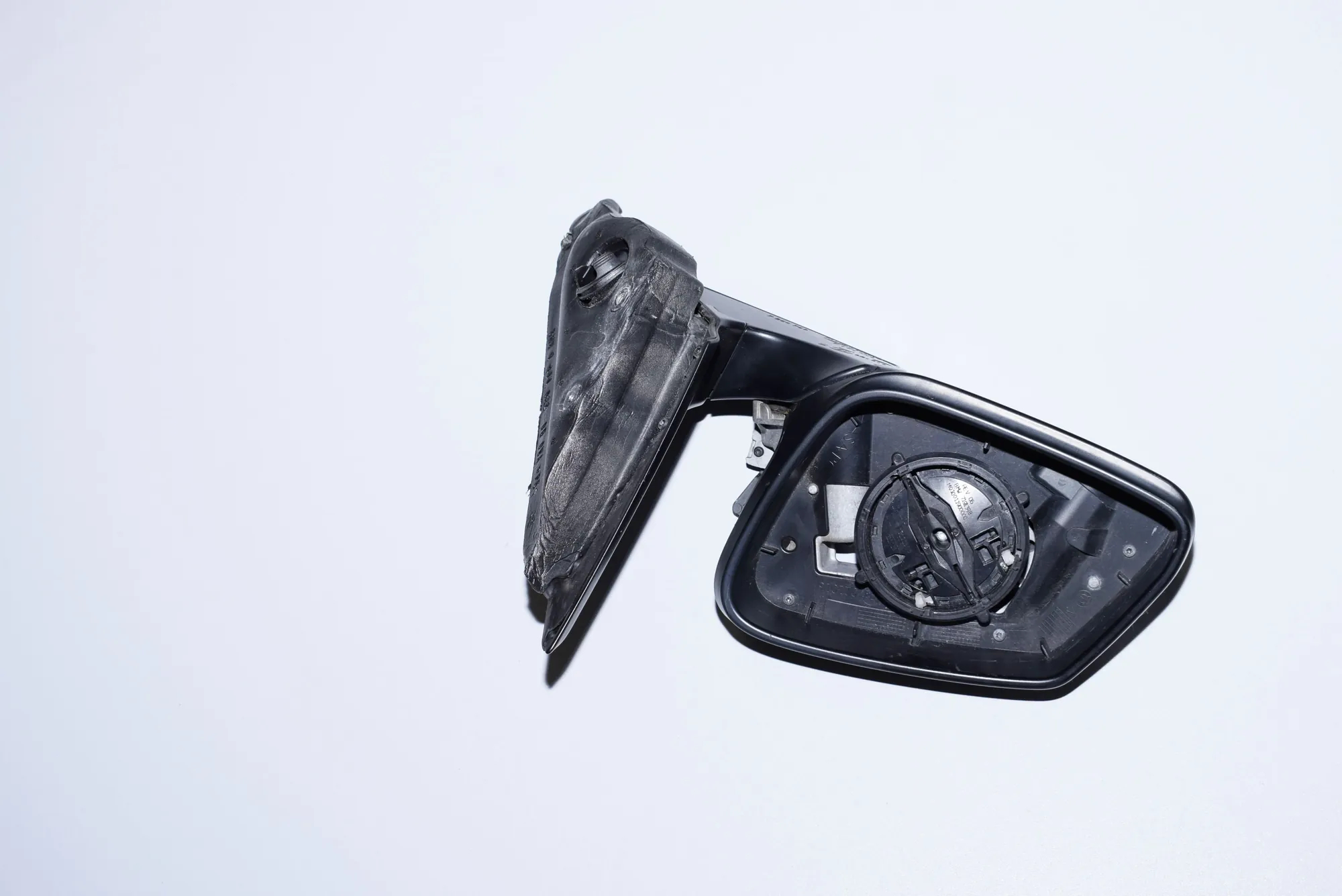 Left Side Wing Mirror – OEM 7245589 · BMW 7 (F01, F02) 730 d 2011 – 2