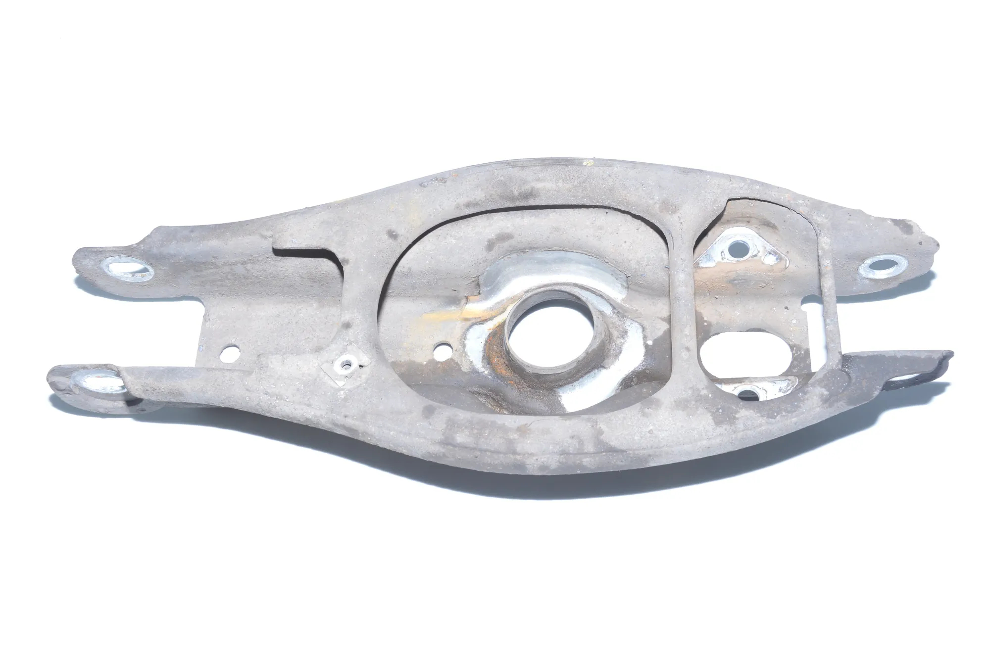Rear Left Lower Control Arm · BMW 3 Cabrio (E93) 330 d 2011 – 3