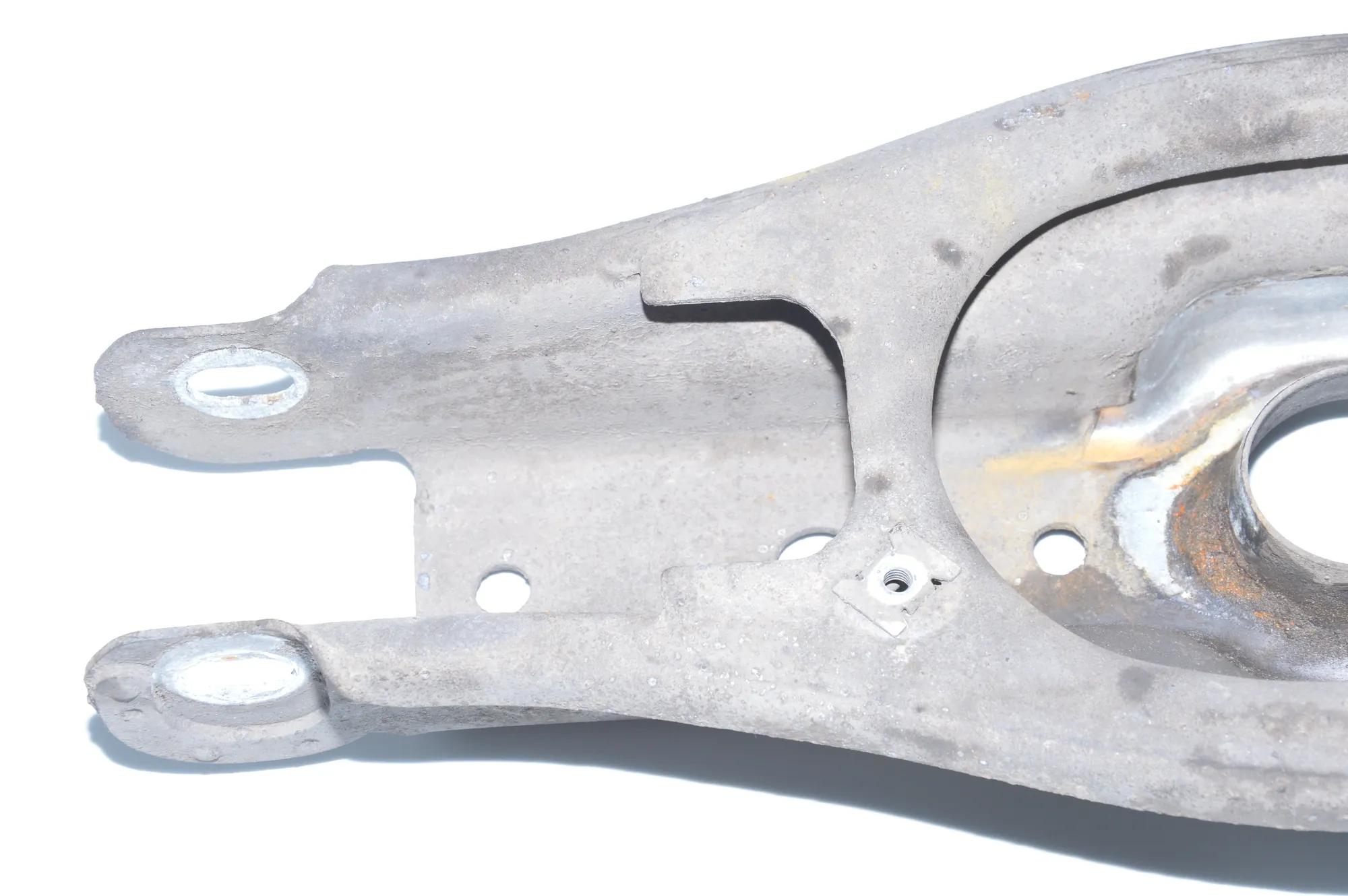 Rear Left Lower Control Arm · BMW 3 Cabrio (E93) 330 d 2011 – 4