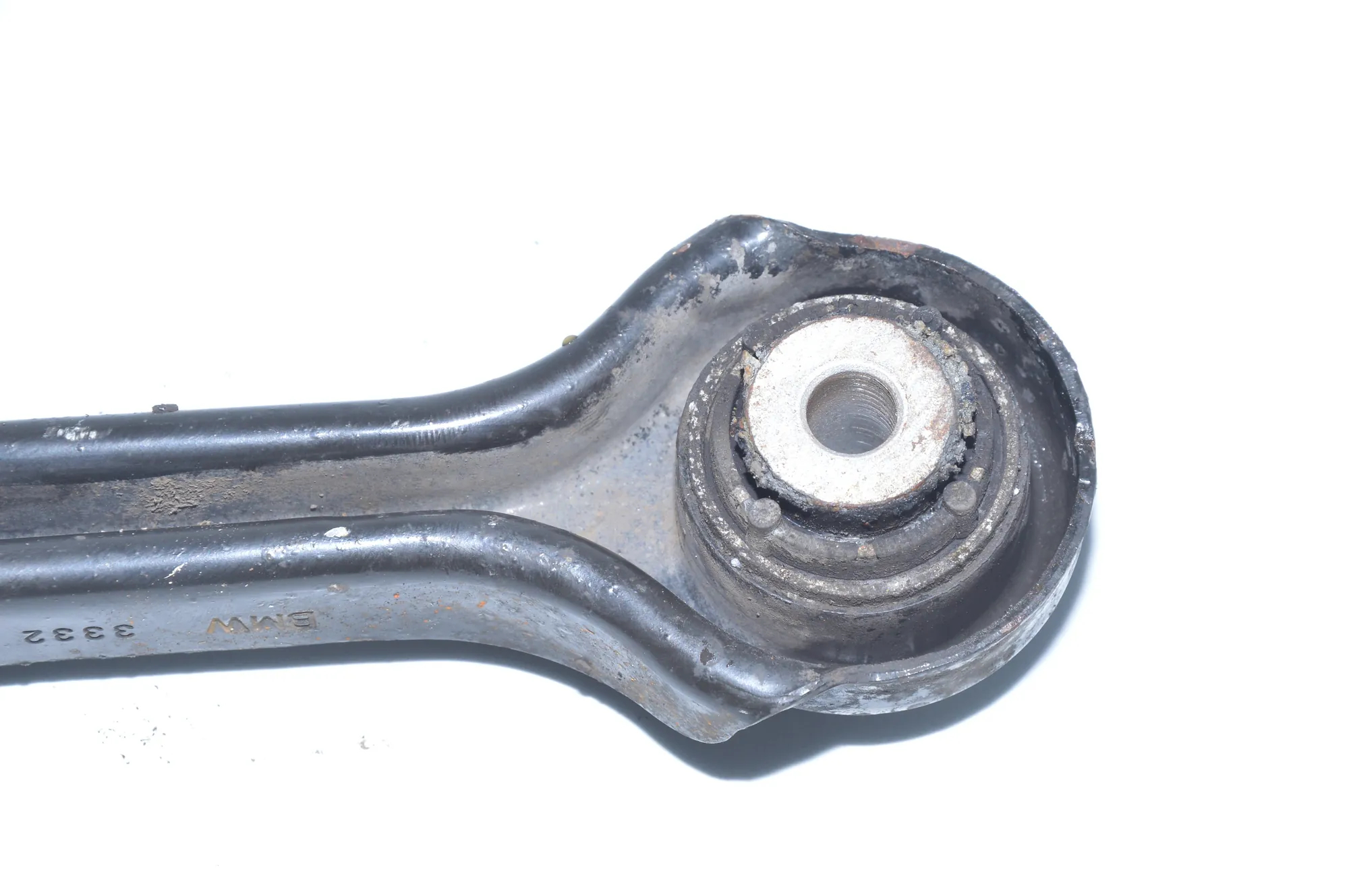 Rear Left Control Arm – OEM 6763471 · BMW 3 Cabrio (E93) 330 d 2011 – 3
