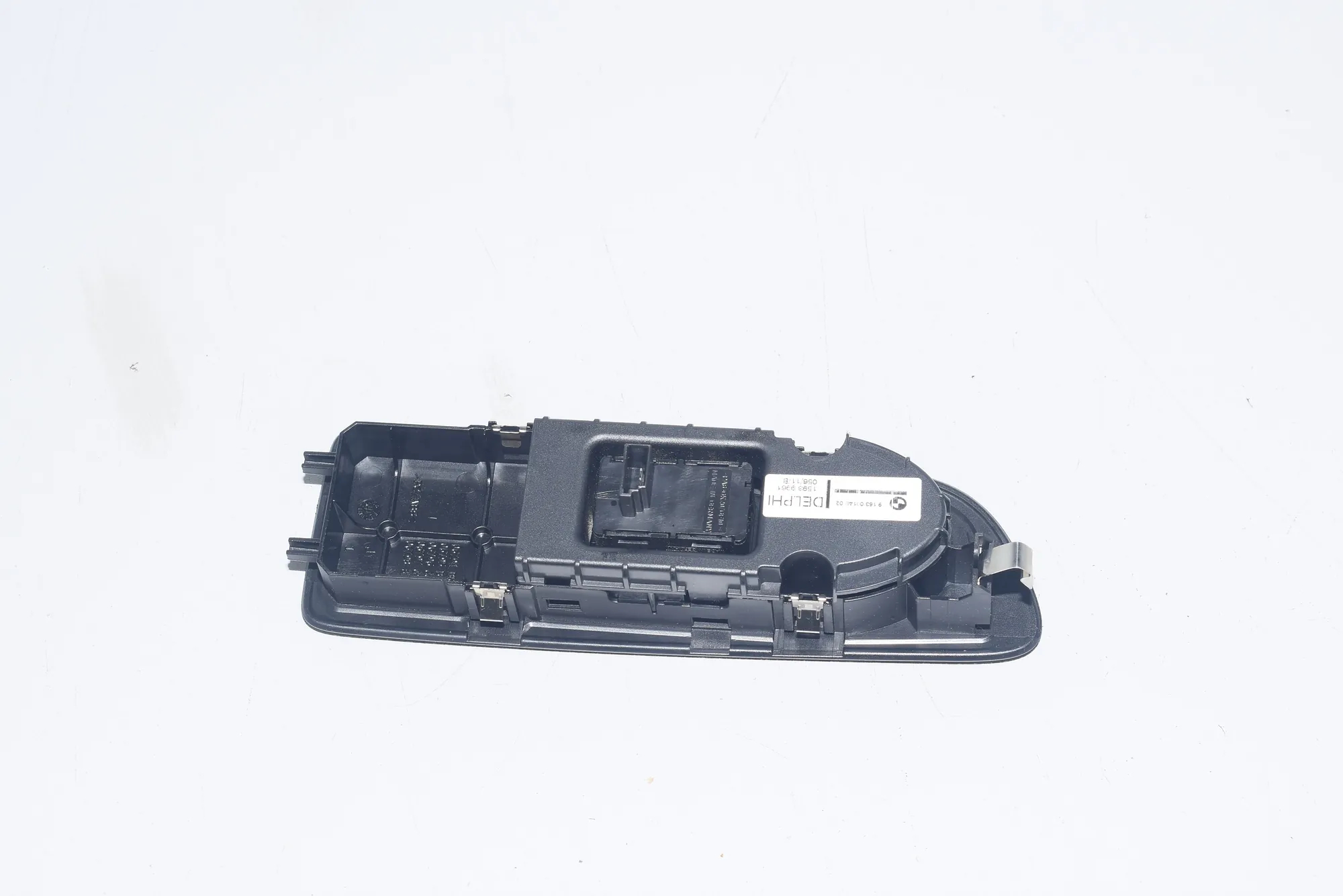 Front Left Door Window Switch – OEM 9163001 · BMW 1 Coupe (E82) 123 d 2011 – 2