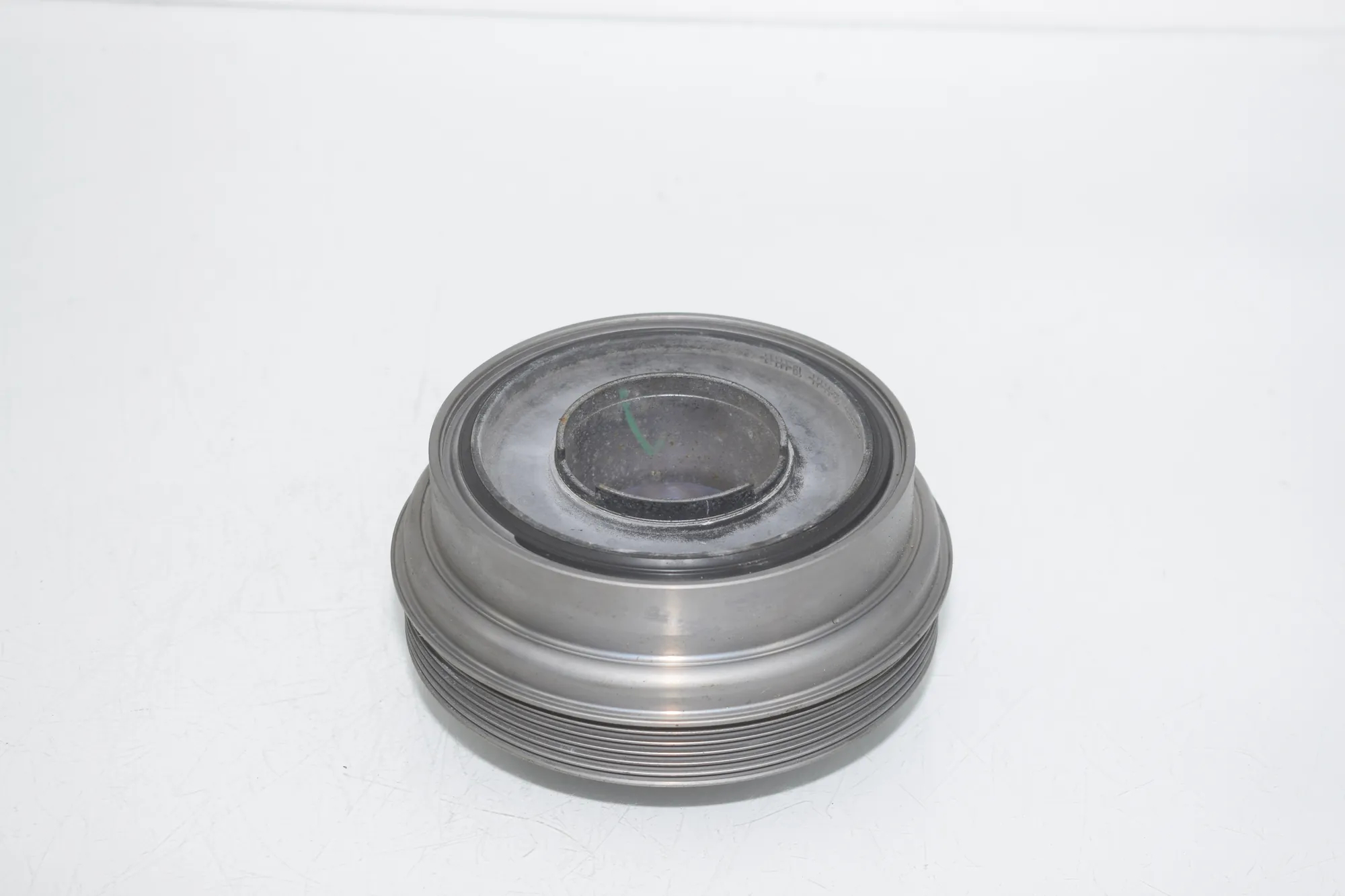 Crankshaft Pulley – OEM 8579927 · BMW X1 (F48) sDrive 18 d 2019