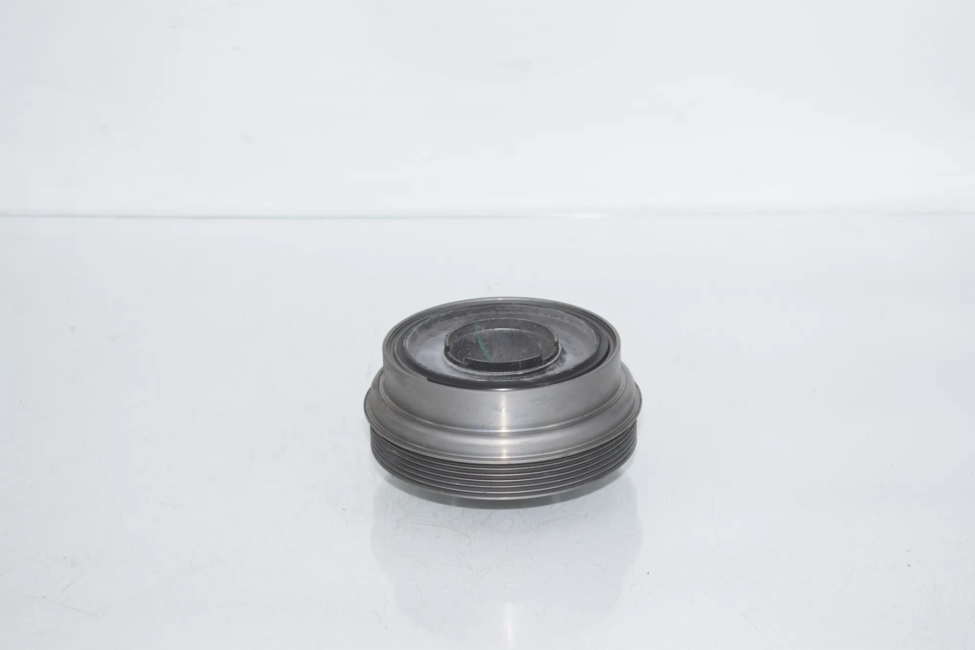 Crankshaft Pulley – OEM 8579927 · BMW X1 (F48) sDrive 18 d 2019 – 2
