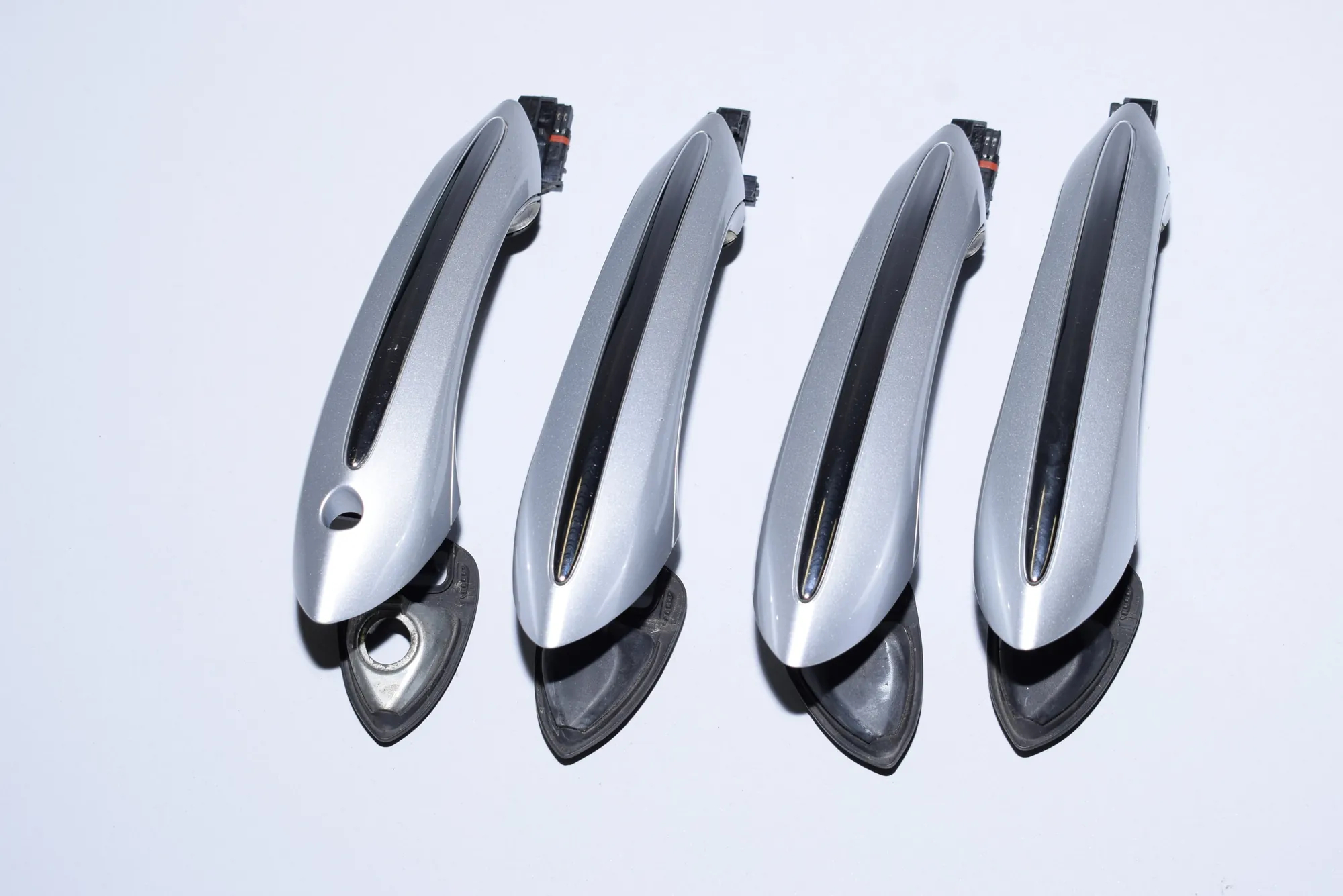 Door Handle Lock Set – OEM 51217249977 · BMW 7 (F01, F02) 730 d 2011 – 6