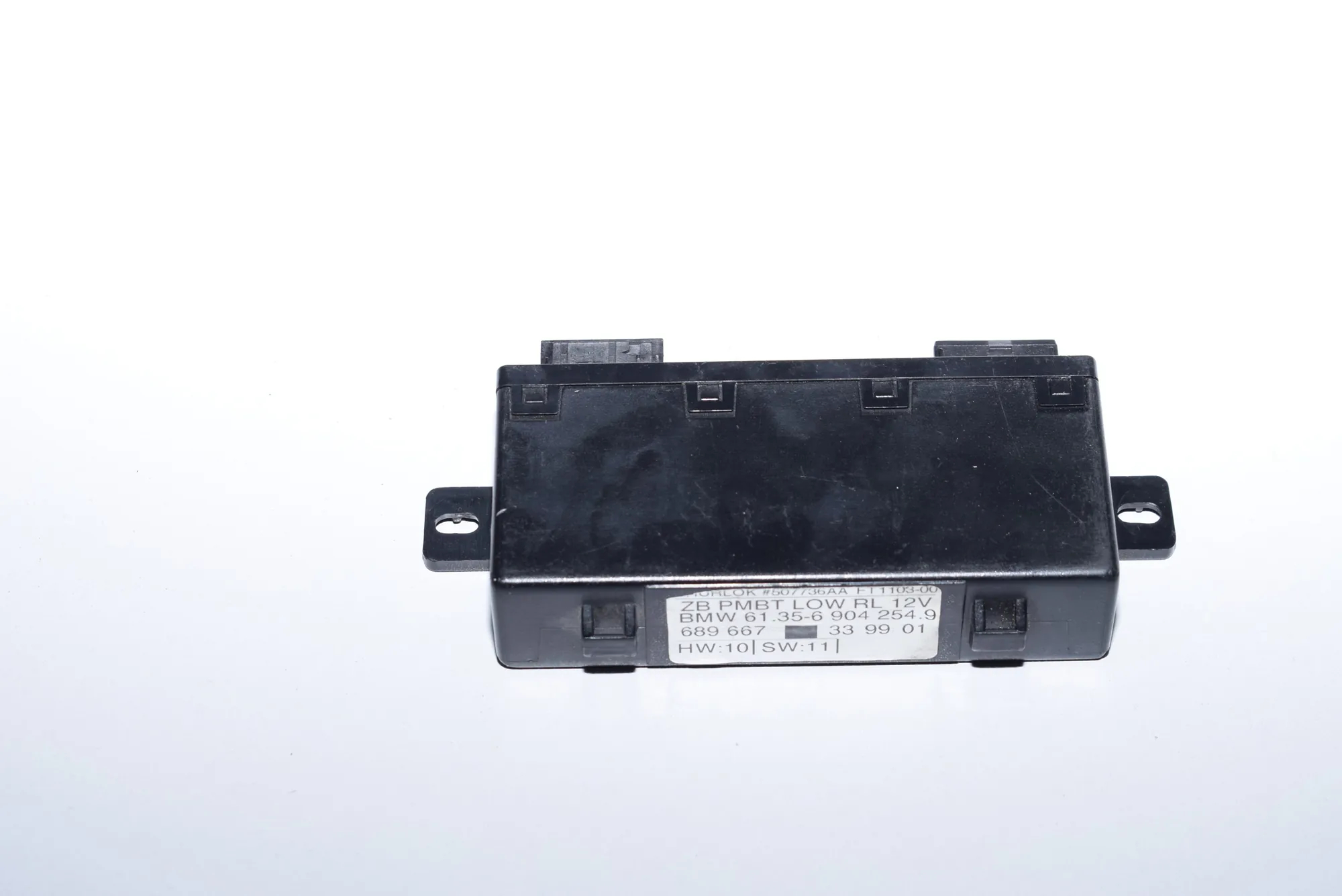 Front Left Door Control Unit – OEM 6904254 · BMW 5 (E39) BMW 5 (E39) 2001
