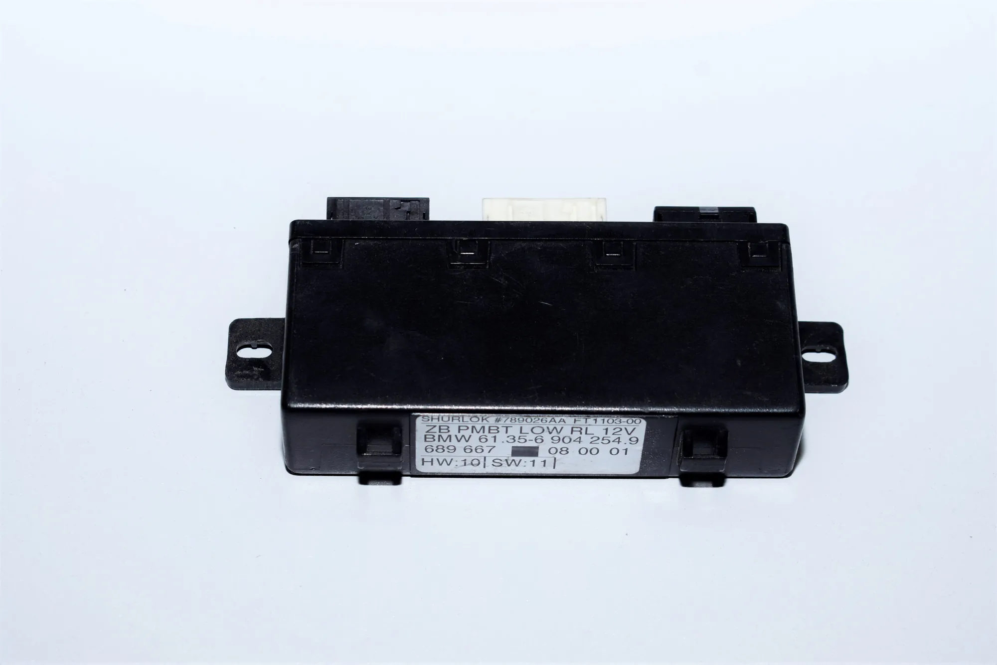 Front Left Door Control Unit – OEM 6904254 · BMW 5 (E39) BMW 5 (E39) 2001
