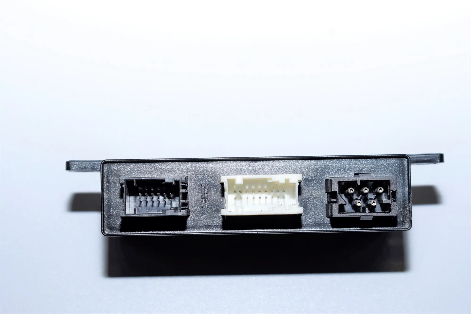 Front Right Door Control Unit – OEM 6904254 · BMW 5 (E39) BMW 5 (E39) 2001 – 2