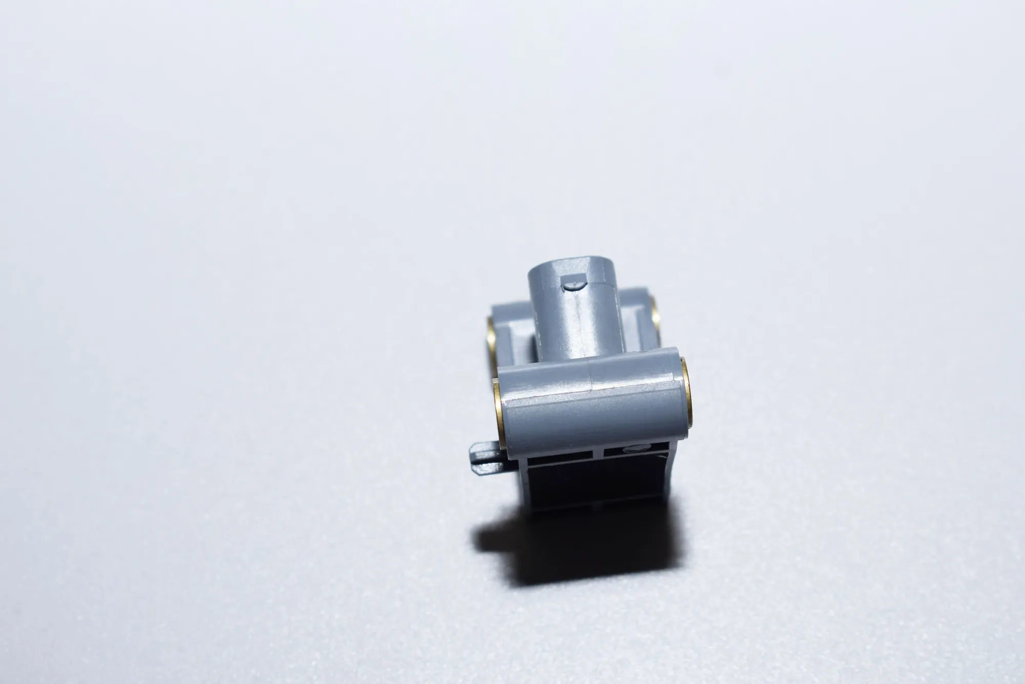 Front Right Impact Sensor – OEM 9159314 · BMW 7 (F01, F02) 730 d 2011 – 2