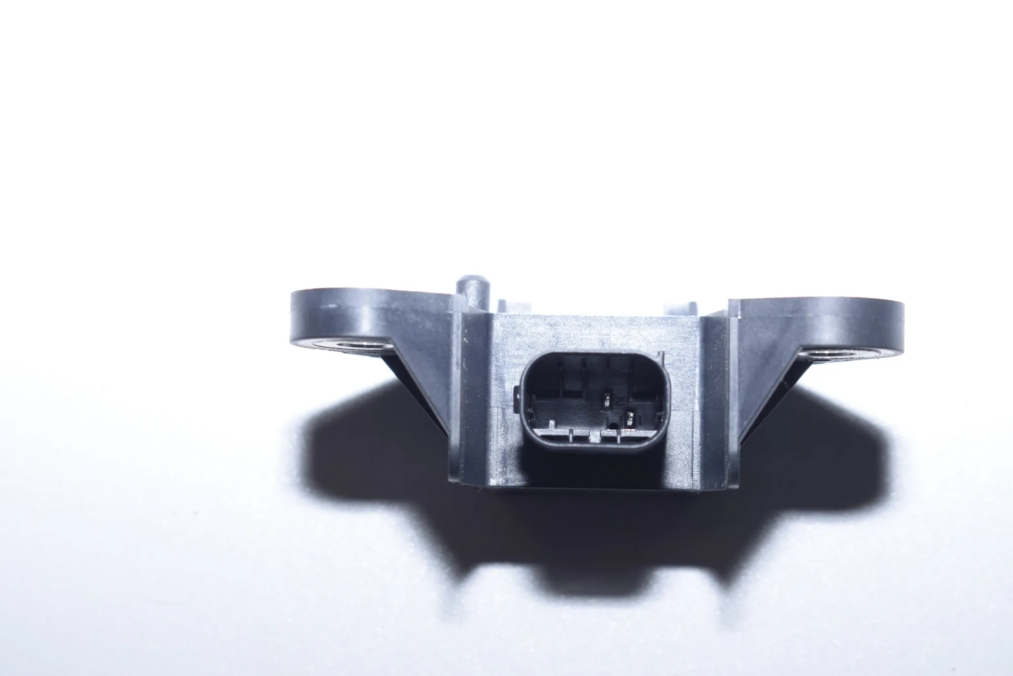 Rear Right Impact Sensor – OEM 9159310 · BMW 7 (F01, F02) 730 d 2011 – 3