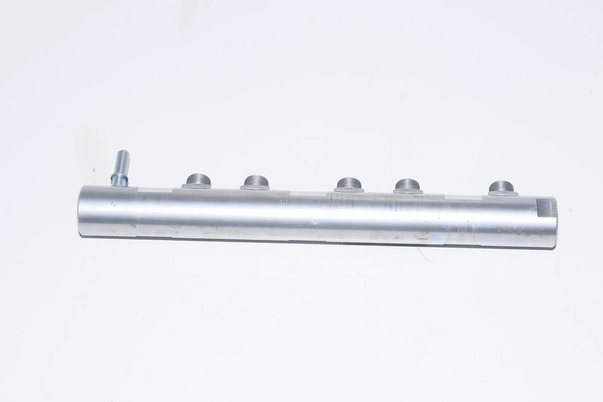 Fuel Rail – OEM 0445214183 · BMW 3 Coupe (E92) 320 d 2011 – 3