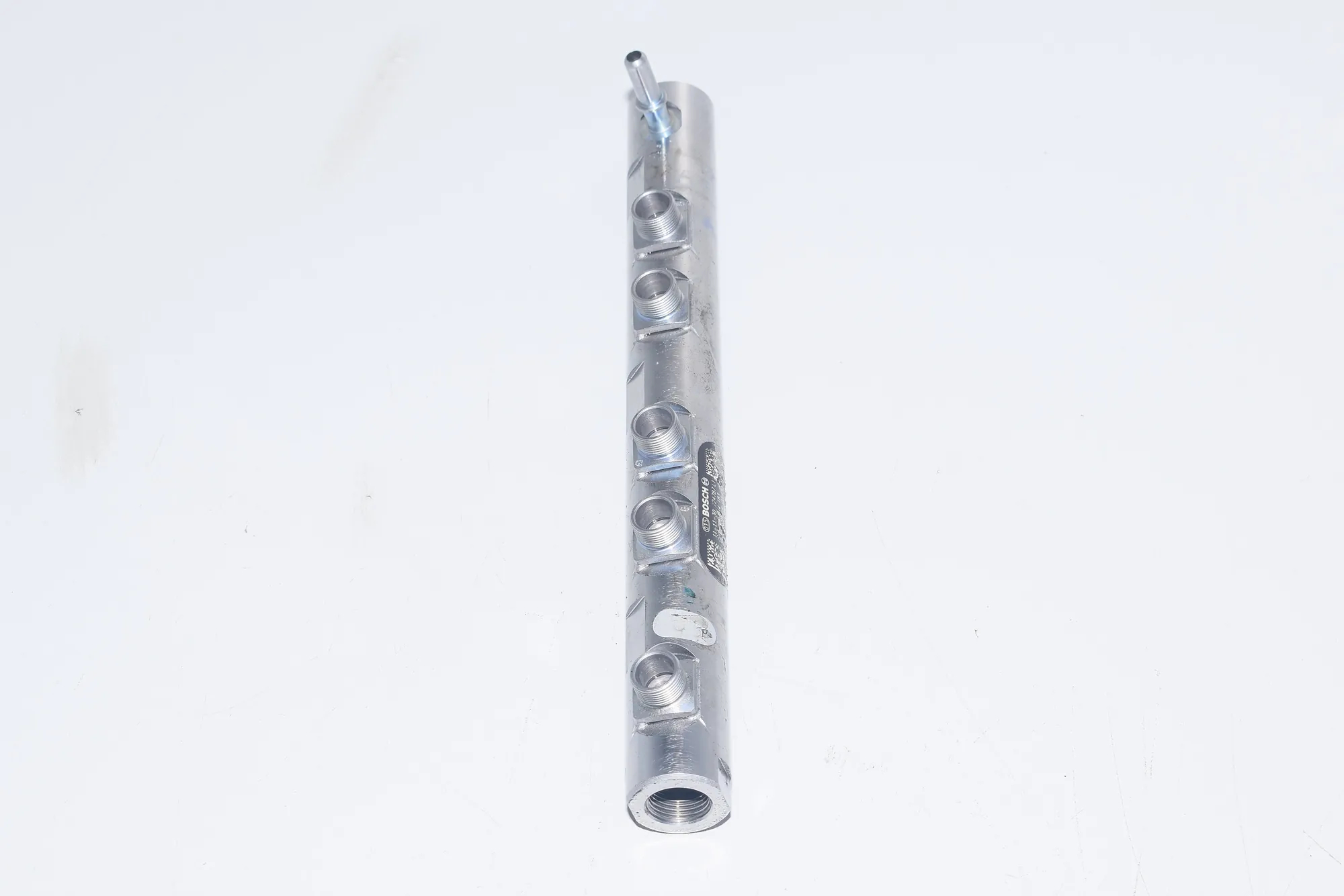 Fuel Rail – OEM 0445214183 · BMW 3 Coupe (E92) 320 d 2011