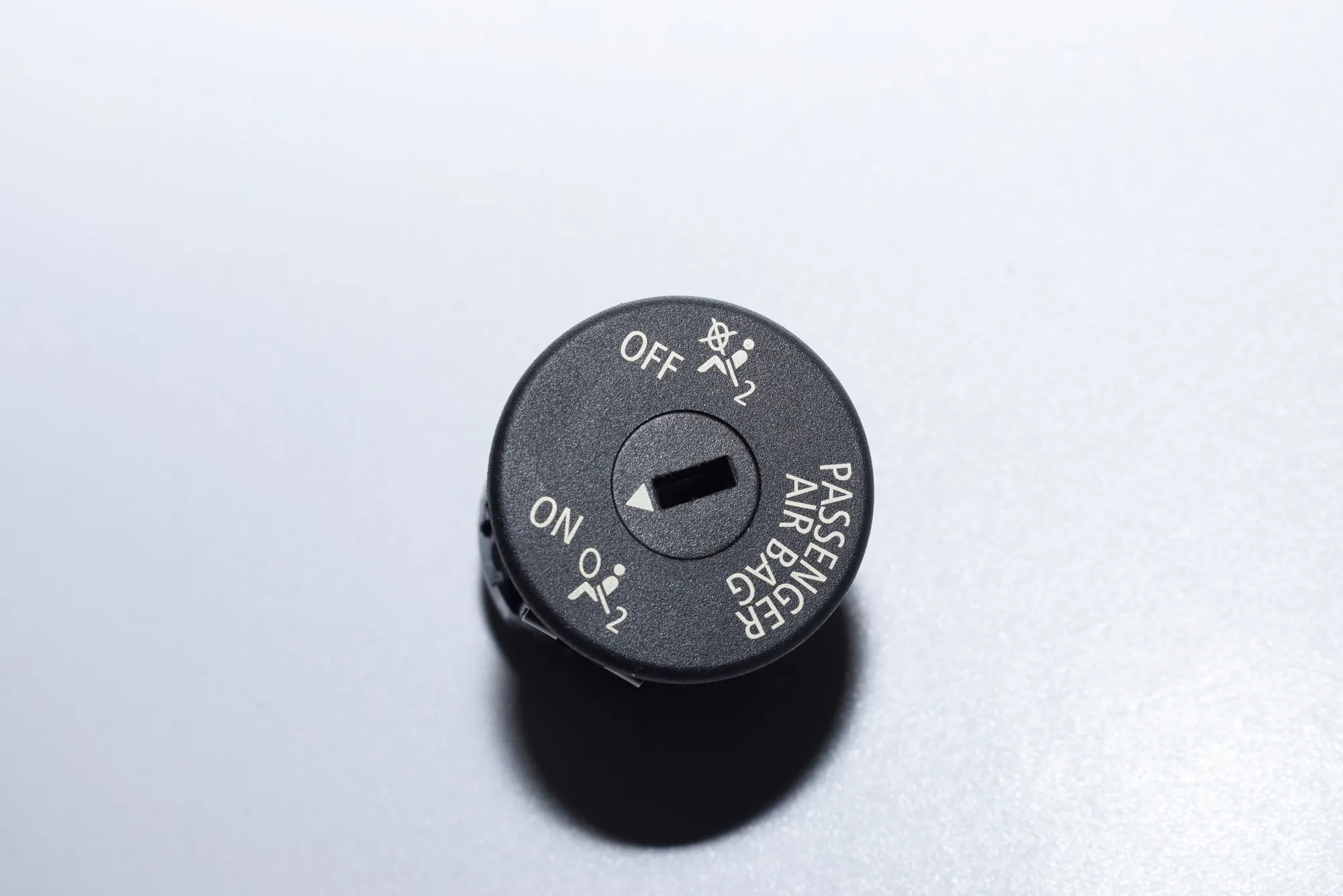 SRS Switch – OEM 9483731 · BMW 7 (F01, F02) 730 d 2011