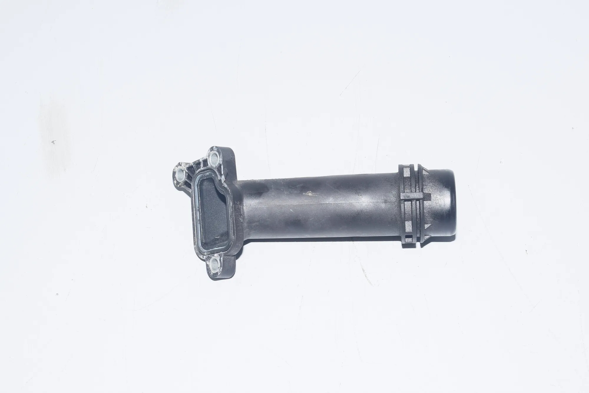 Pipe Hose – OEM 7810707 · BMW 3 Coupe (E92) 320 d 2011 – 4