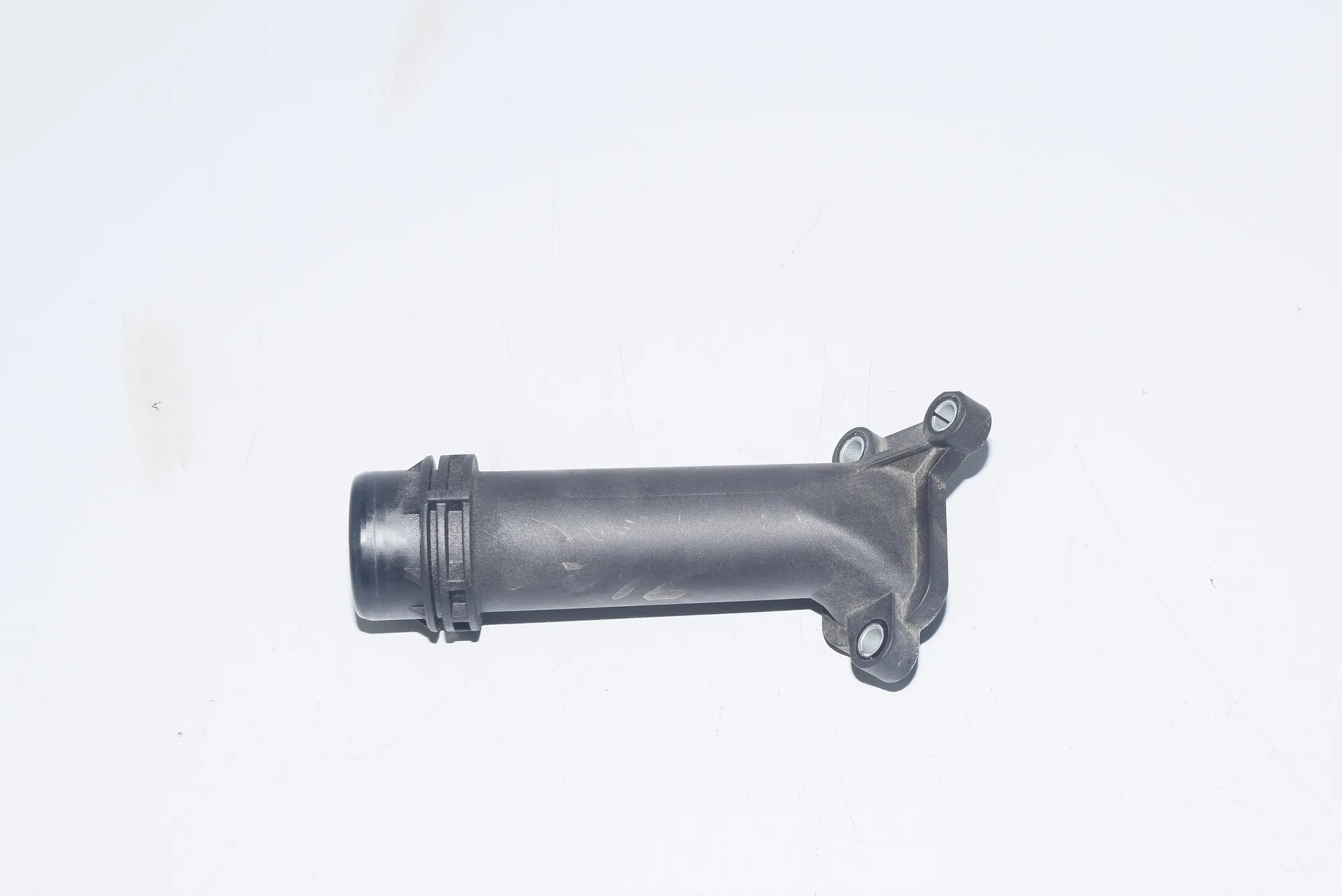 Pipe Hose – OEM 7810707 · BMW 3 Coupe (E92) 320 d 2011 – 3