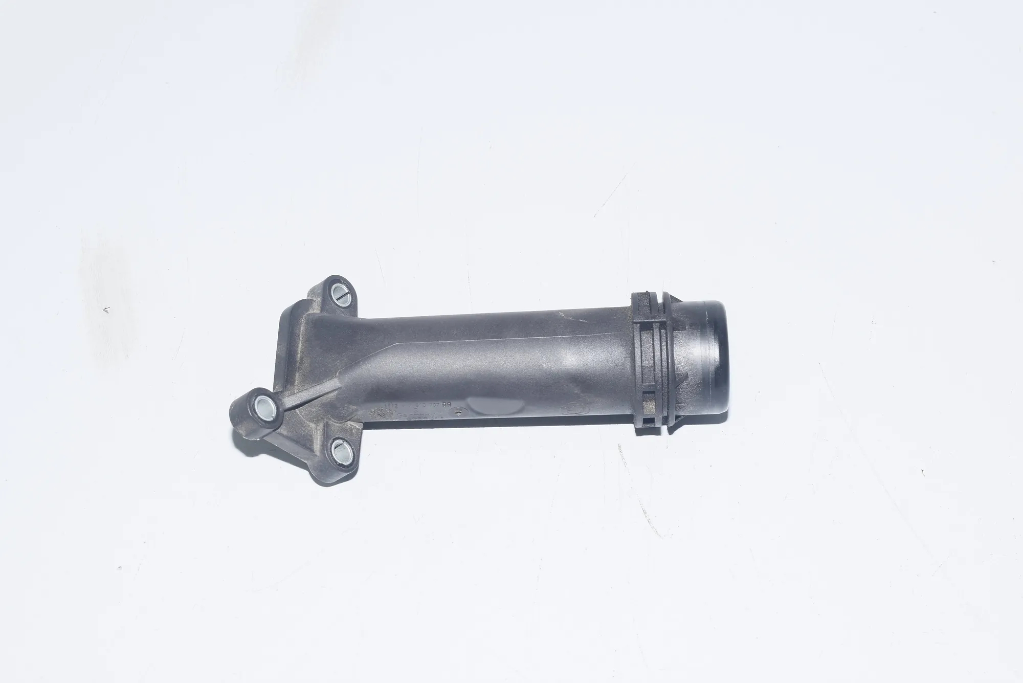 Pipe Hose – OEM 7810707 · BMW 3 Coupe (E92) 320 d 2011 – 2