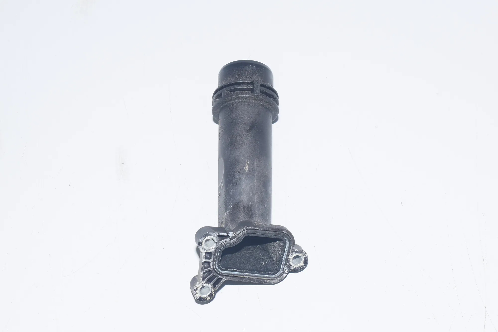 Pipe Hose – OEM 7810707 · BMW 3 Coupe (E92) 320 d 2011