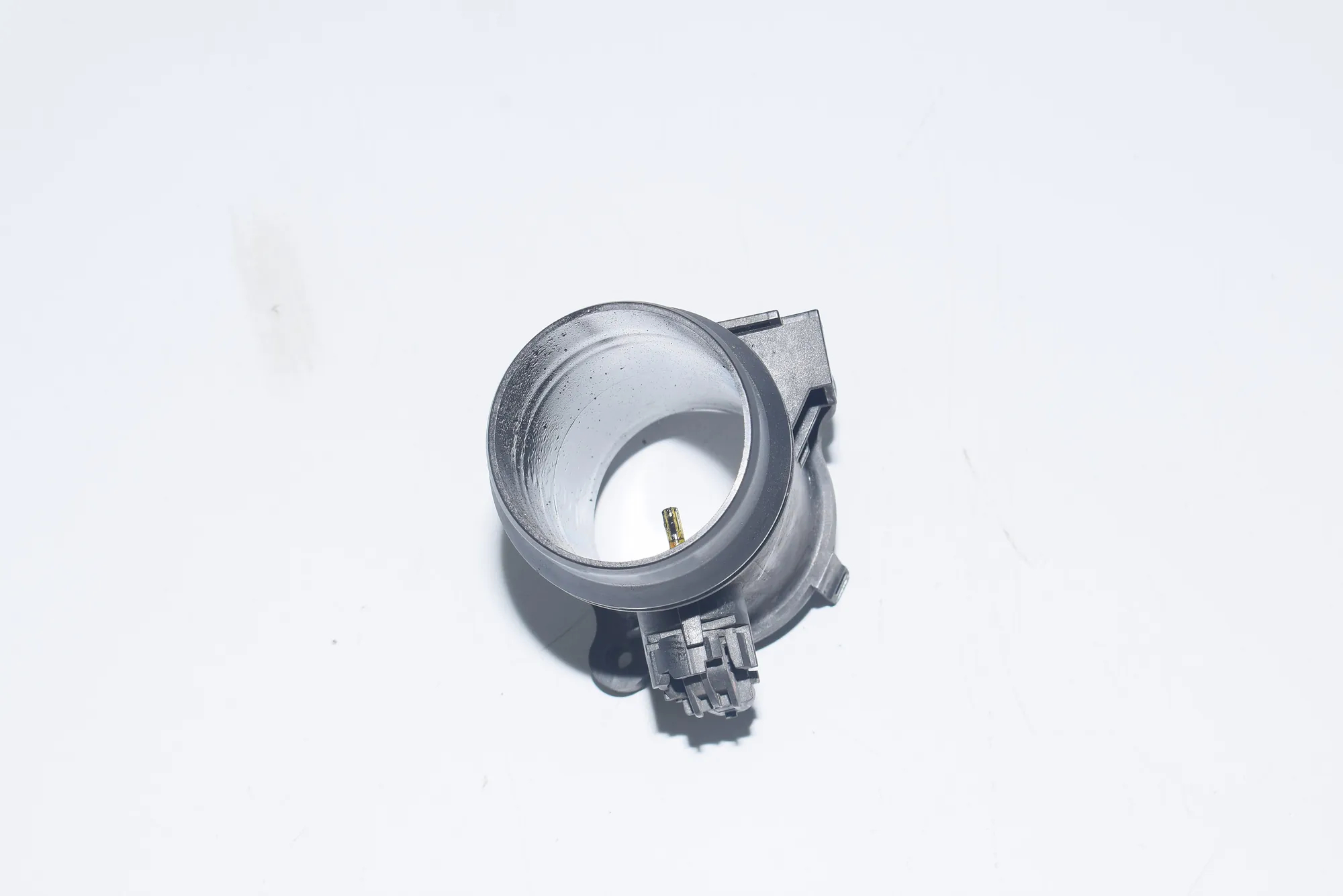 Mass Air Flow Sensor MAF – OEM 8506359 · BMW 3 Coupe (E92) 320 d 2011 – 3