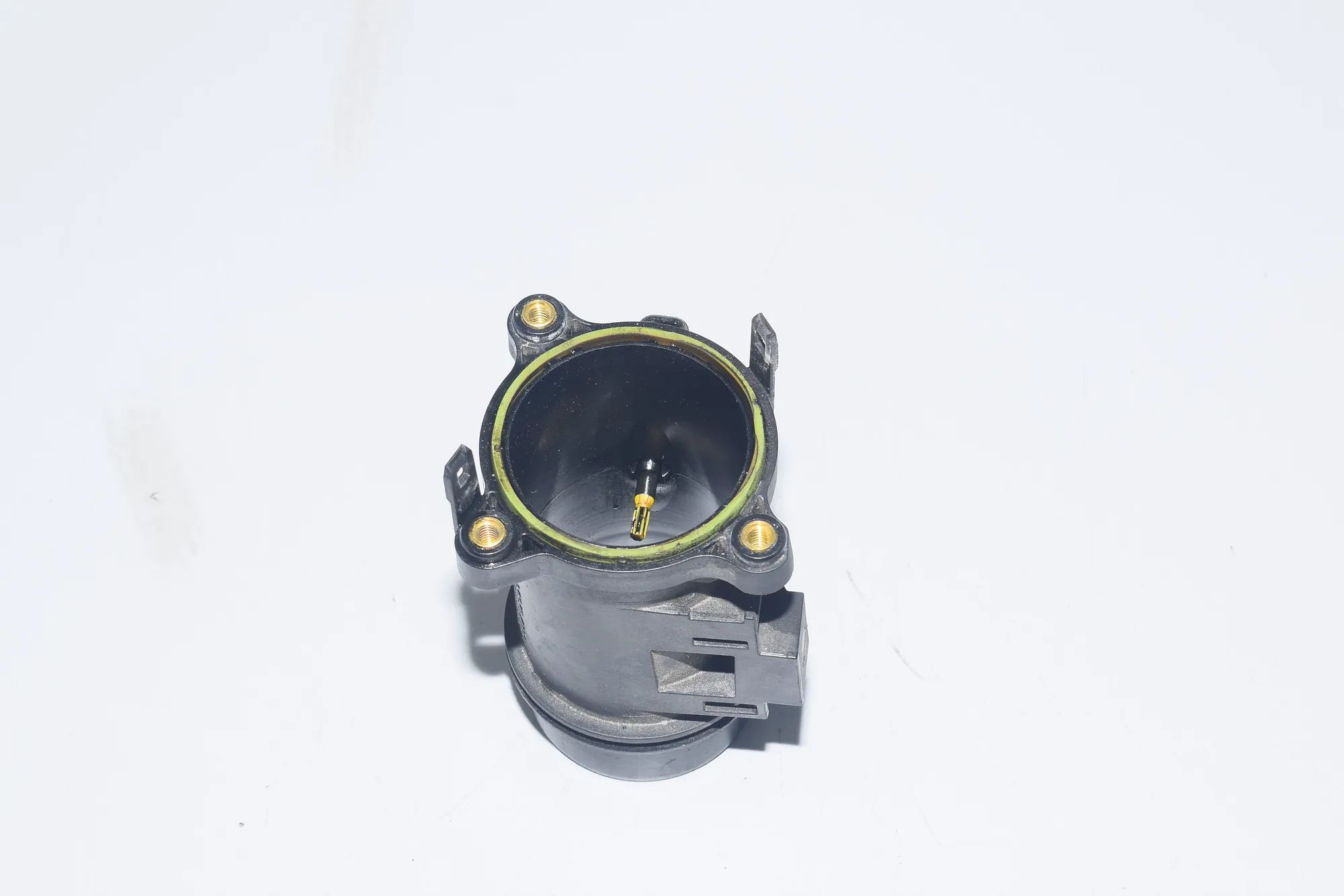 Mass Air Flow Sensor MAF – OEM 8506359 · BMW 3 Coupe (E92) 320 d 2011 – 2
