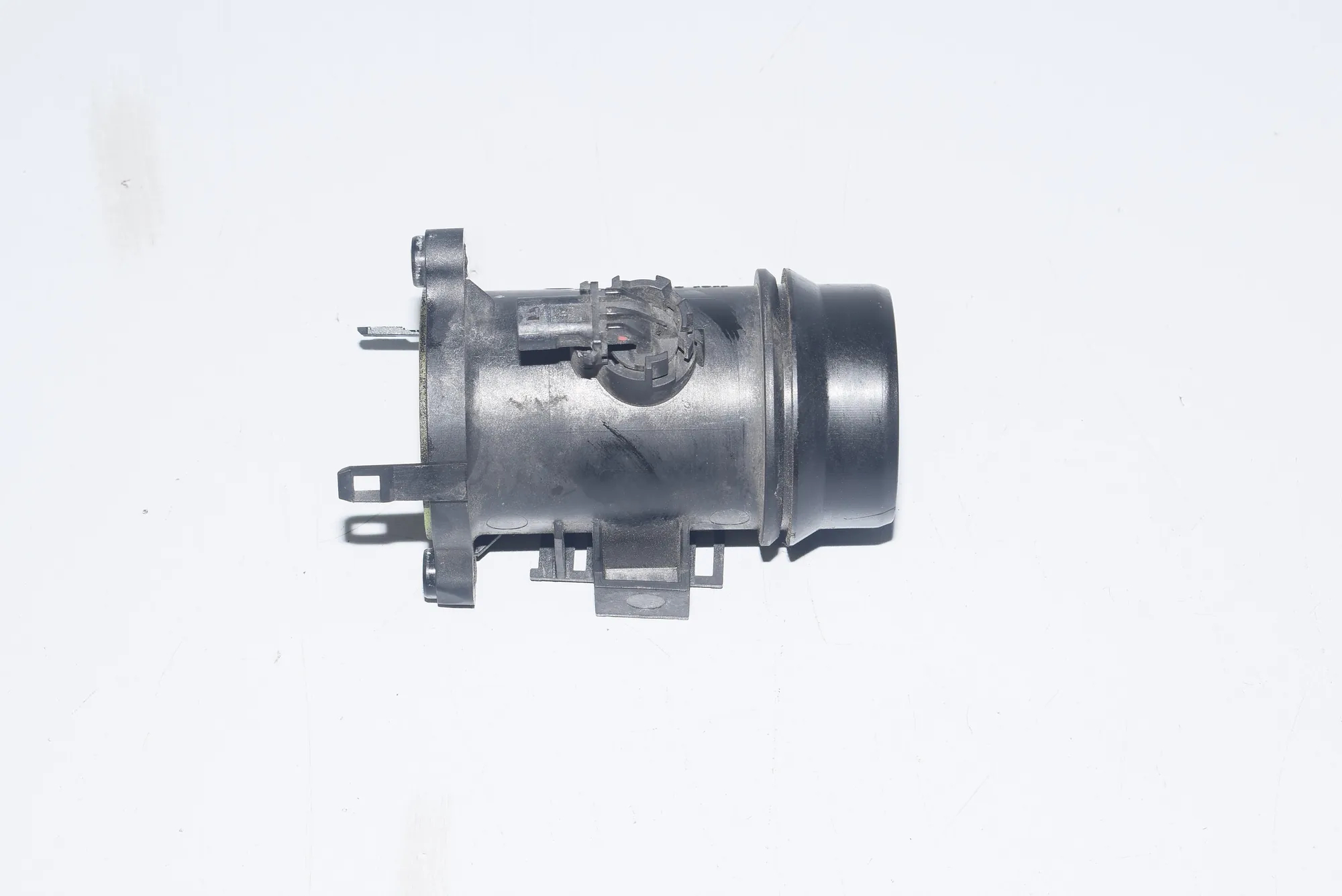Mass Air Flow Sensor MAF – OEM 8506359 · BMW 3 Coupe (E92) 320 d 2011 – 4