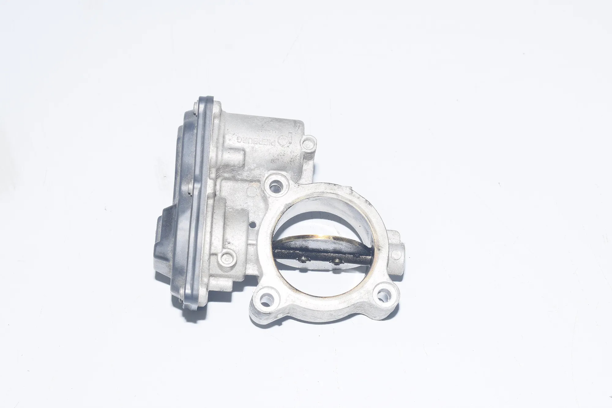 Throttle Body – OEM 7810752 · BMW 3 Coupe (E92) 320 d 2011 – 4