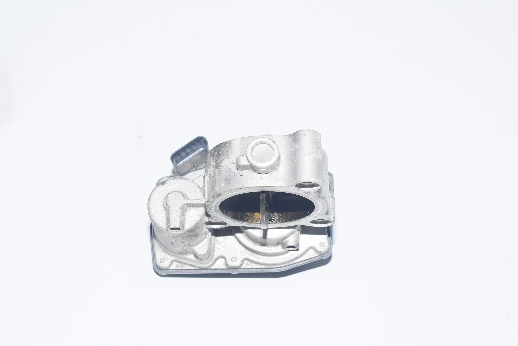 Throttle Body – OEM 7810752 · BMW 3 Coupe (E92) 320 d 2011 – 3