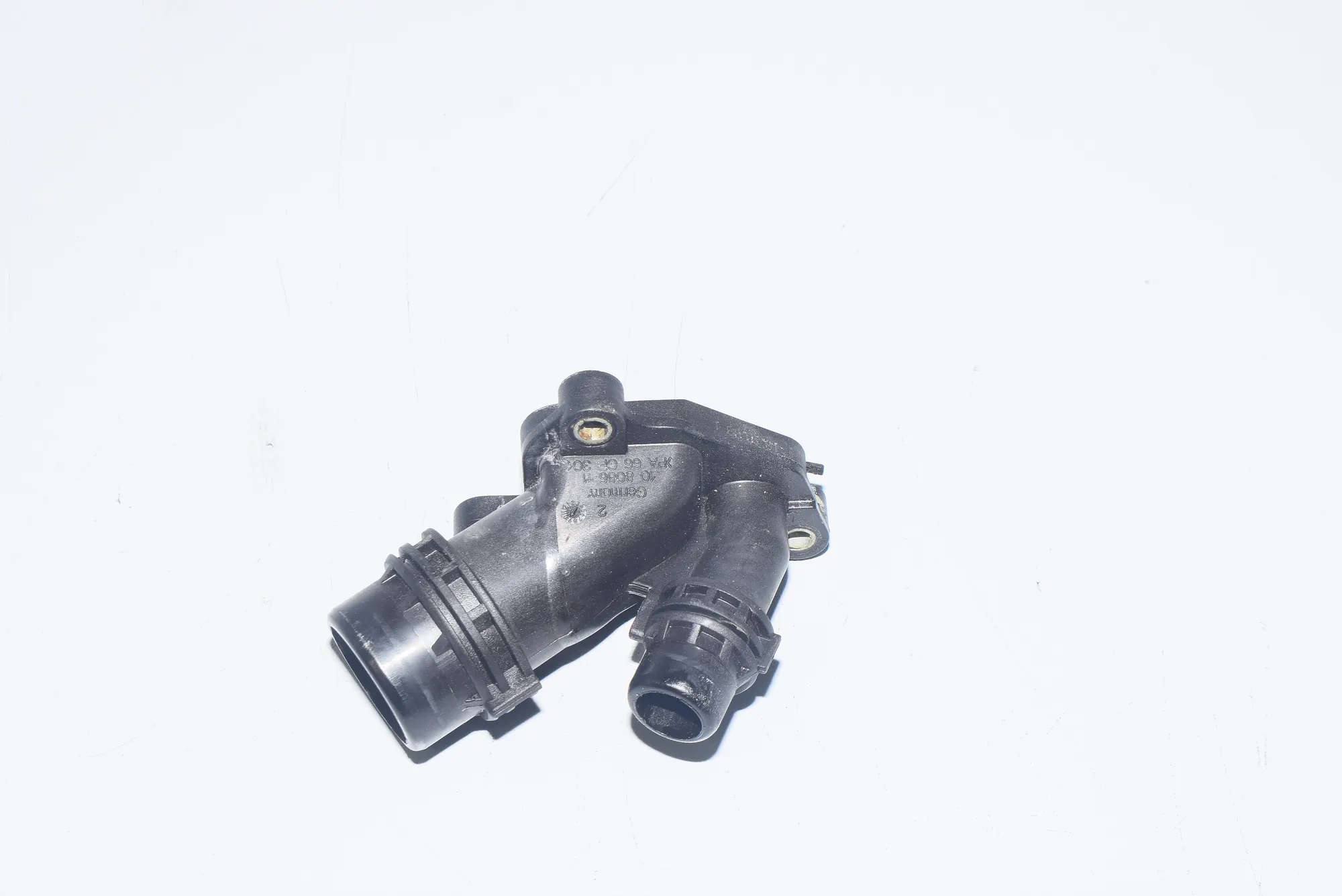 Pipe Hose – OEM 7800048 · BMW 3 (E90) 316 d 2009 – 3