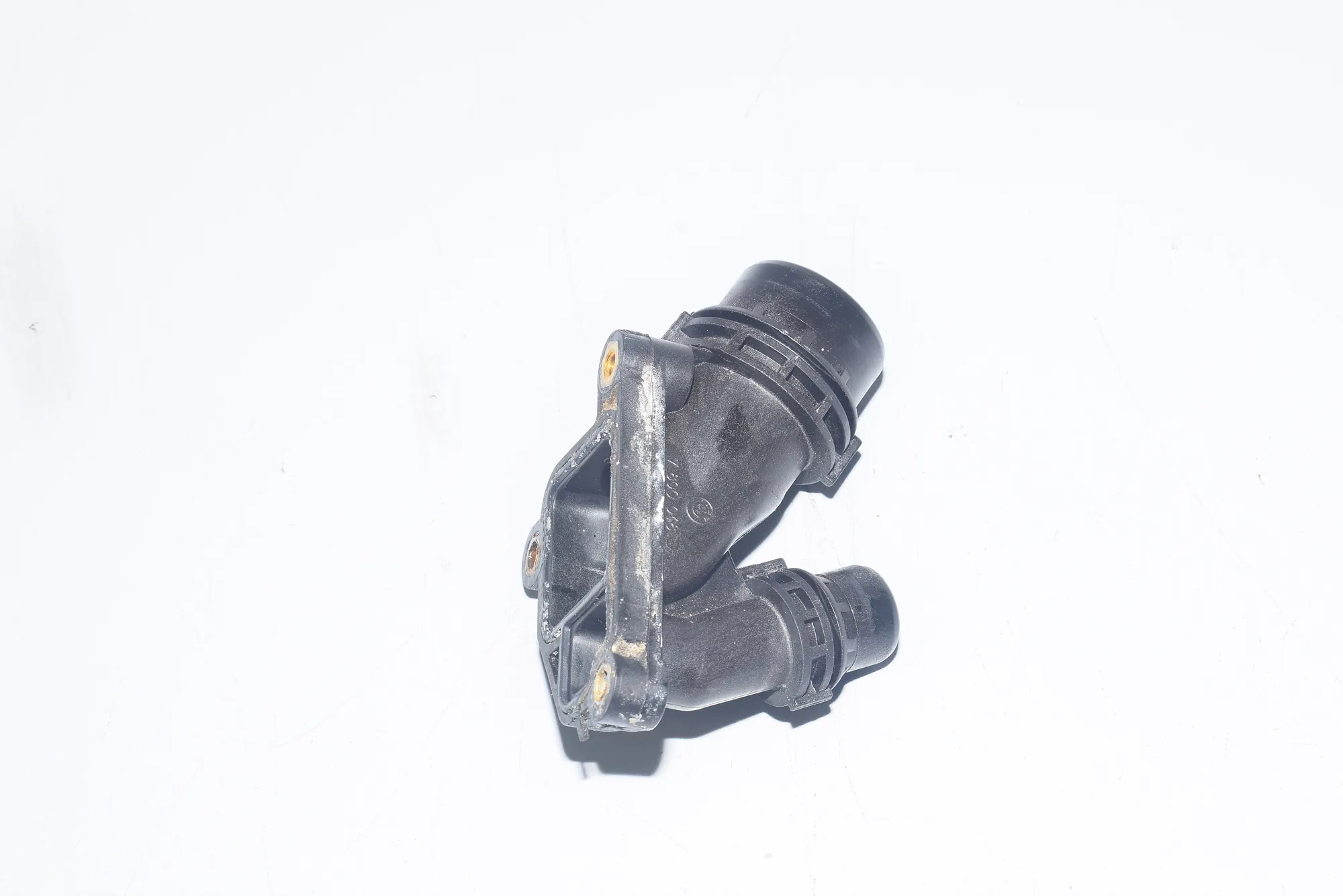 Pipe Hose – OEM 7800048 · BMW 3 (E90) 316 d 2009