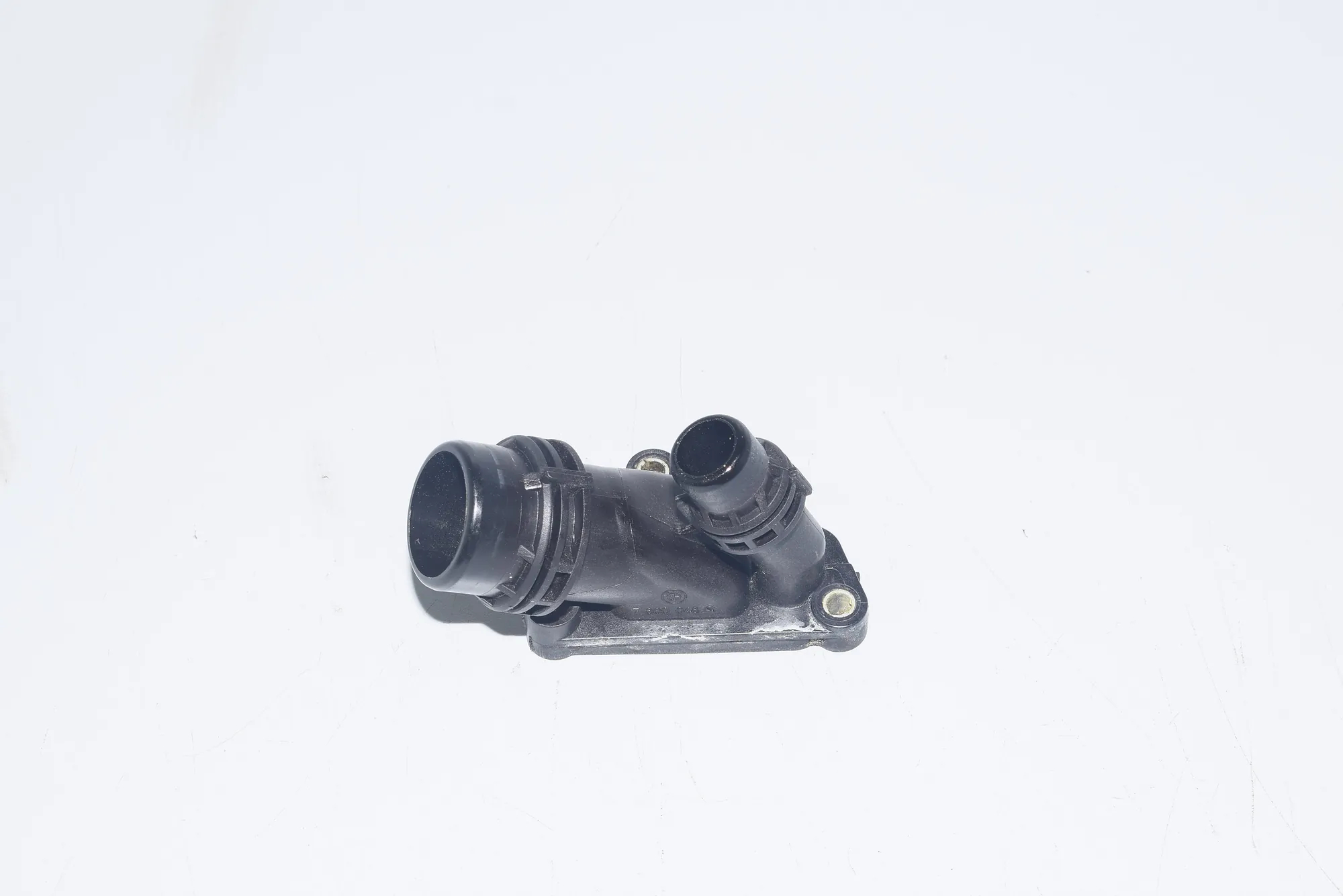 Pipe Hose – OEM 7800048 · BMW 3 (E90) 316 d 2009 – 2