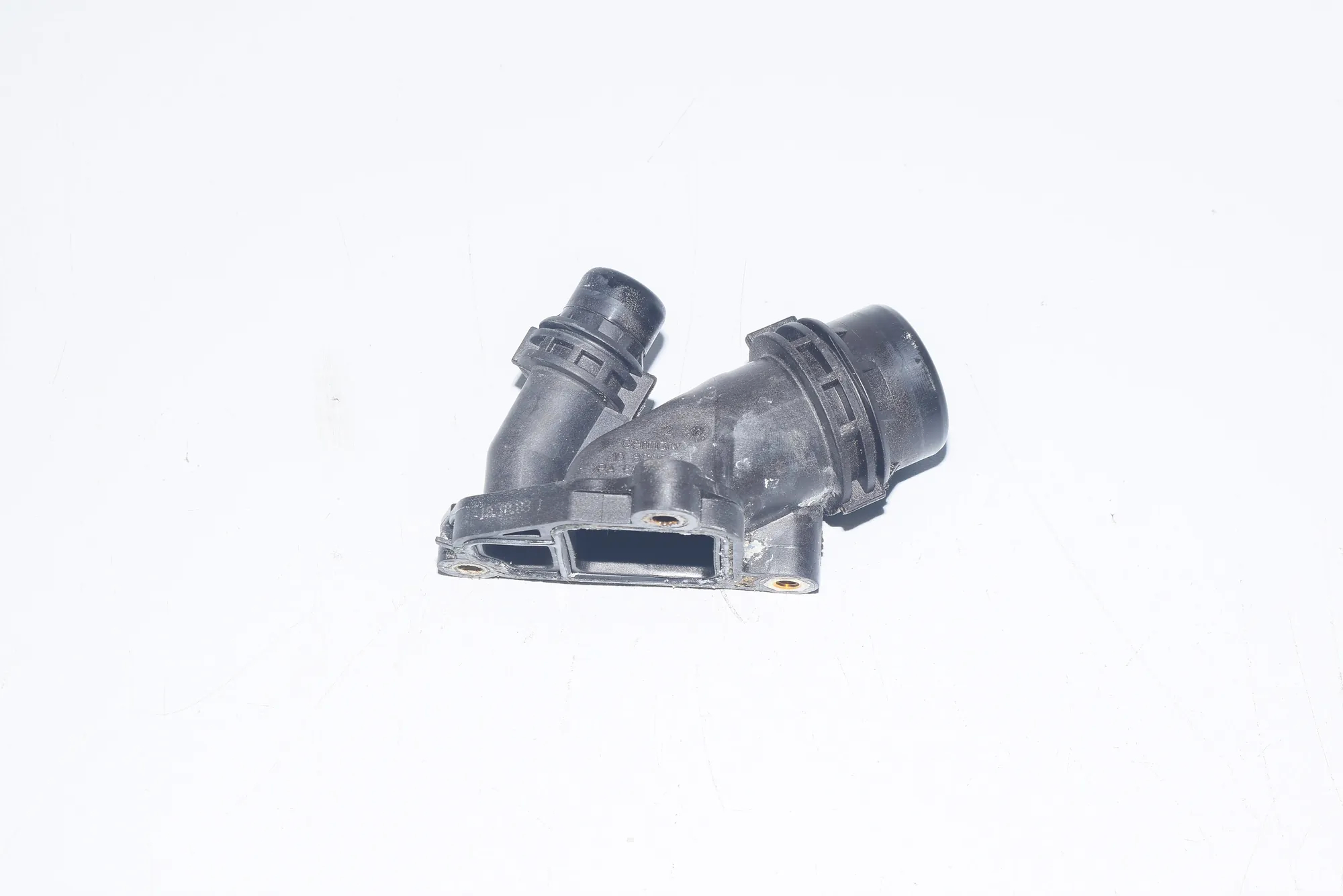 Pipe Hose – OEM 7800048 · BMW 3 (E90) 316 d 2009 – 4