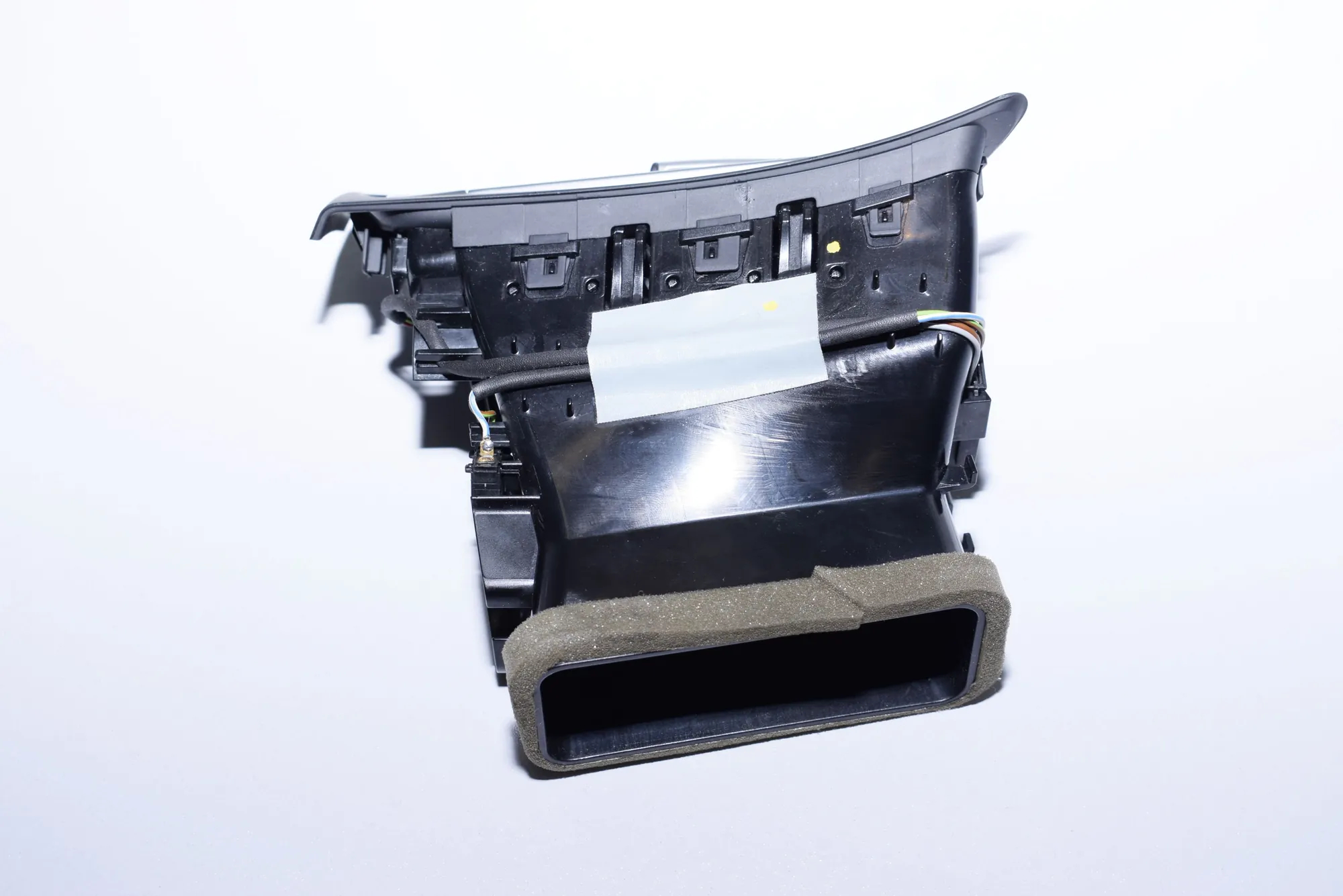 Dashboard Air Vents – OEM 9115862 · BMW 7 (F01, F02) 730 d 2011 – 4