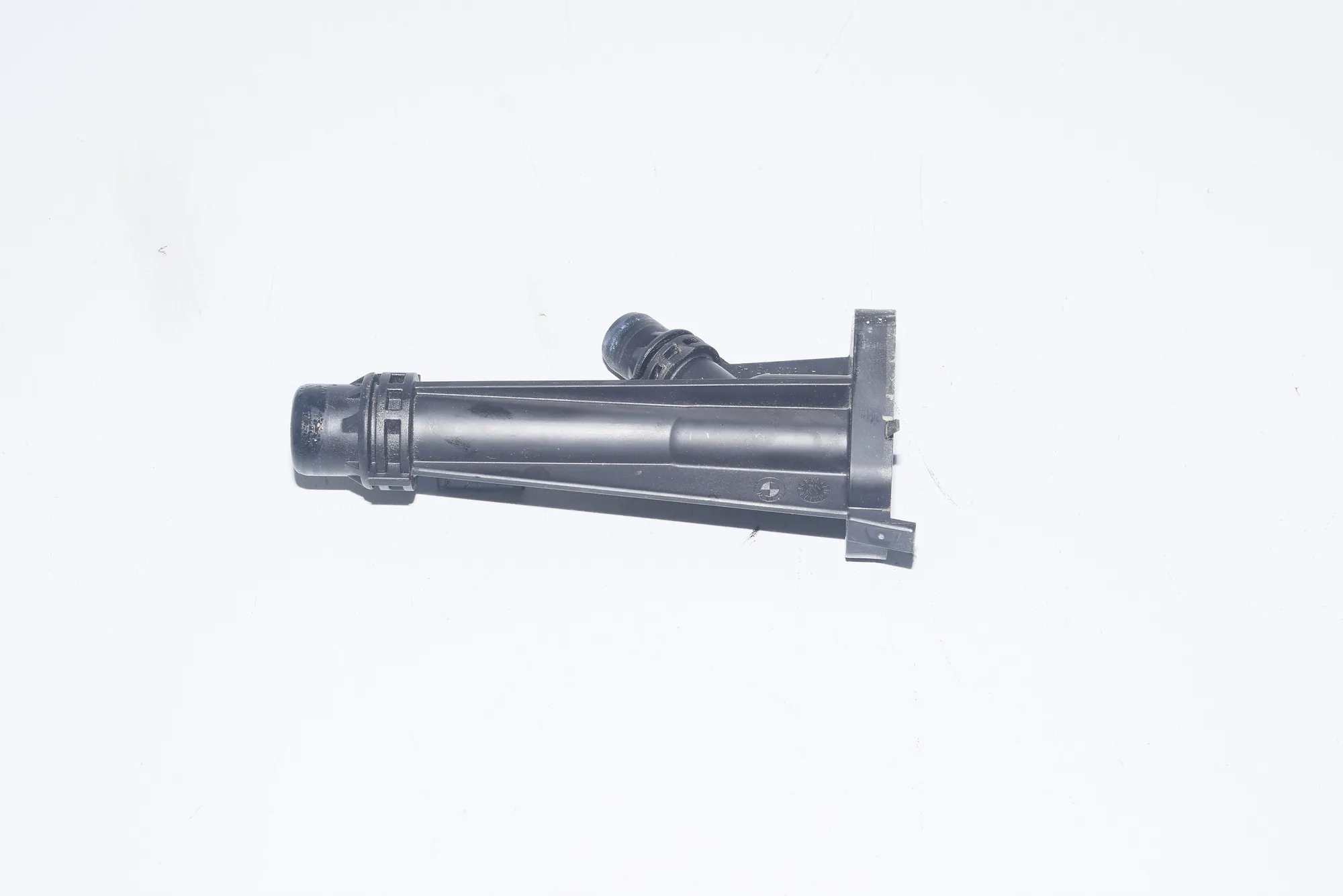 Pipe Hose – OEM 7803751 · BMW 3 Cabrio (E93) 330 d 2011 – 4