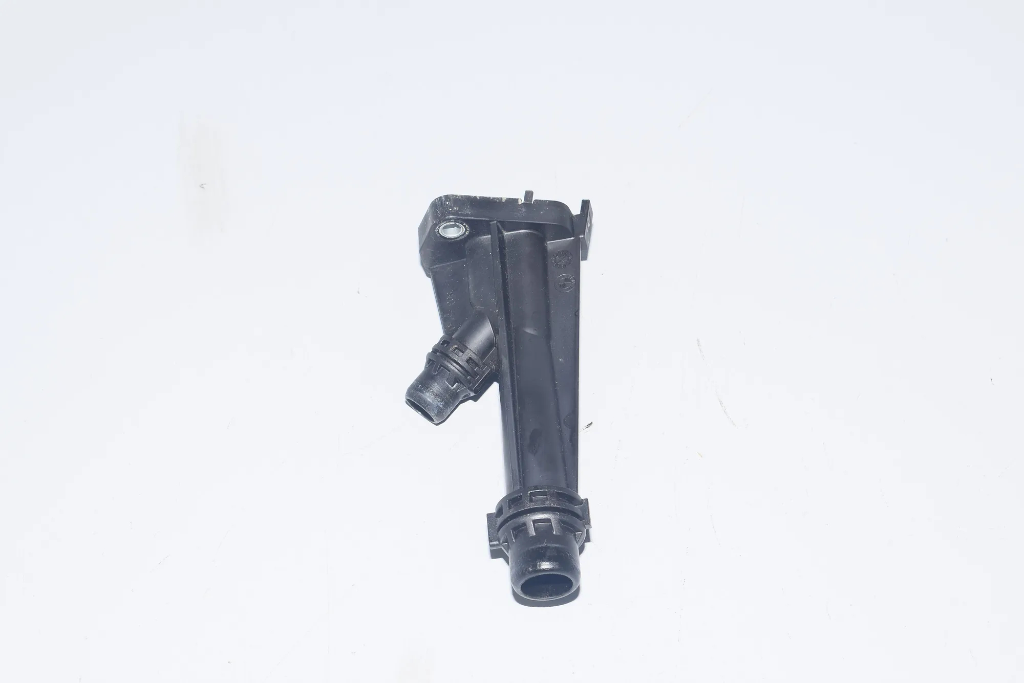 Pipe Hose – OEM 7803751 · BMW 3 Cabrio (E93) 330 d 2011