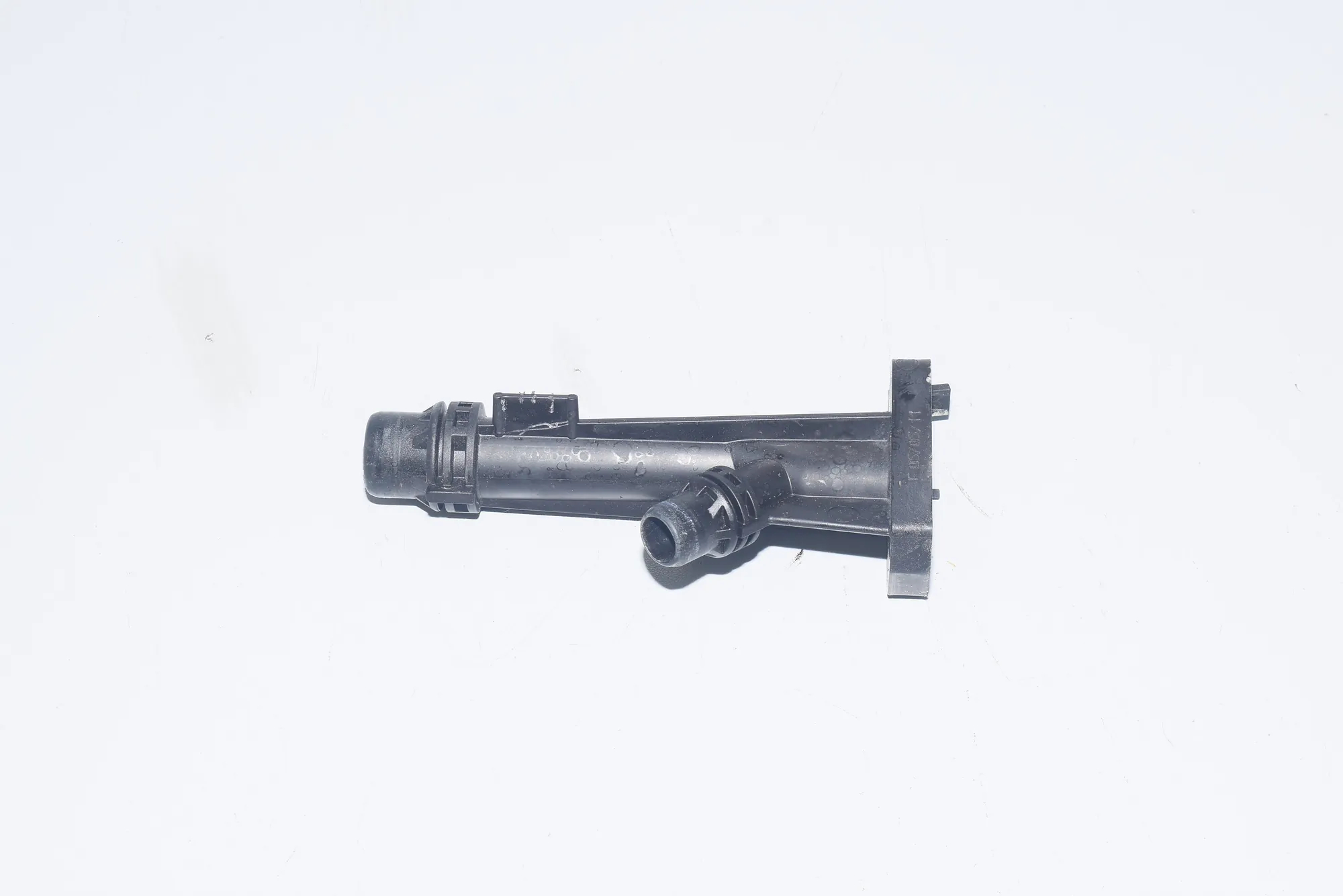 Pipe Hose – OEM 7803751 · BMW 3 Cabrio (E93) 330 d 2011 – 2