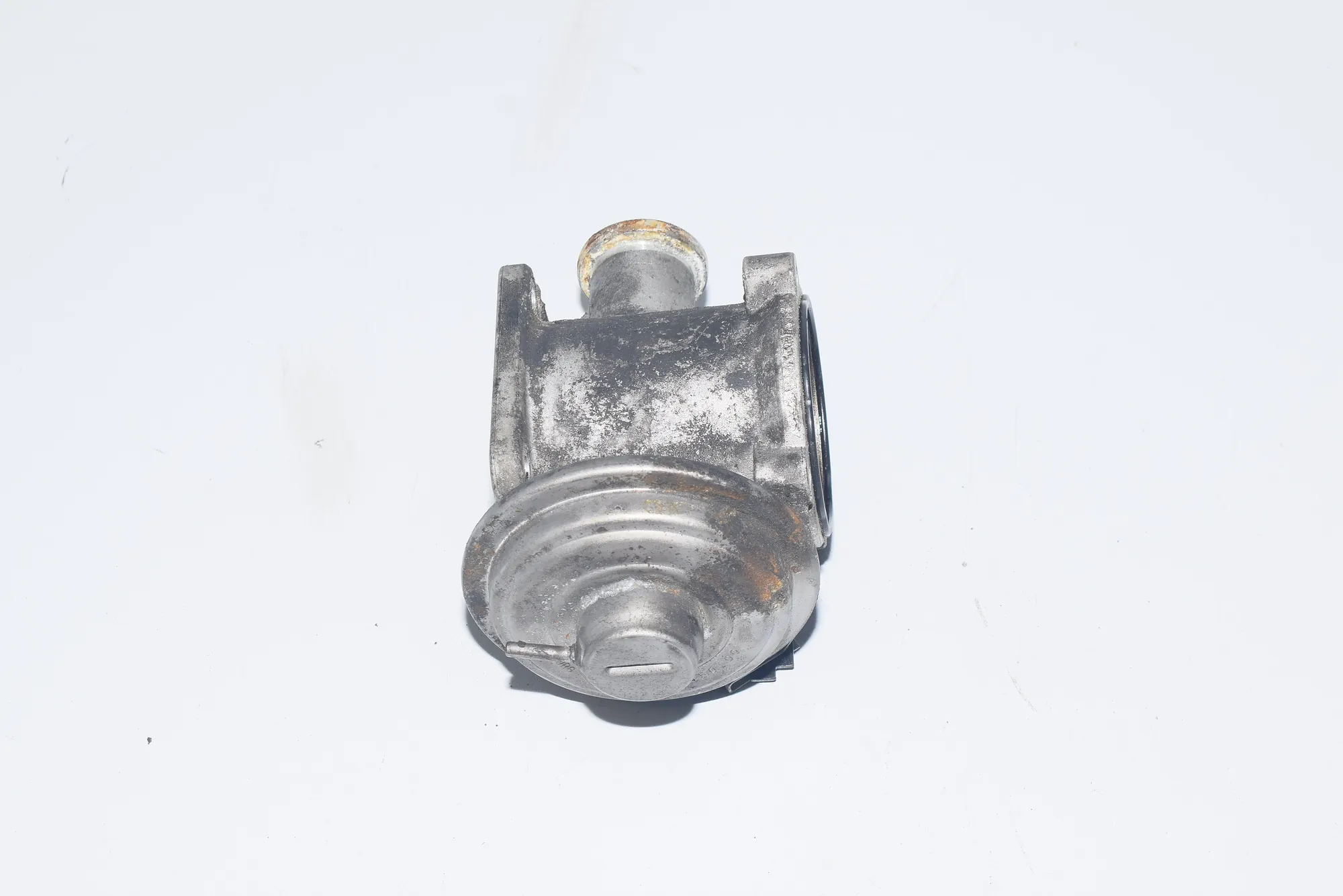 EGR Valve – OEM 7804380 · BMW 3 Coupe (E92) 330 d 2008 – 5