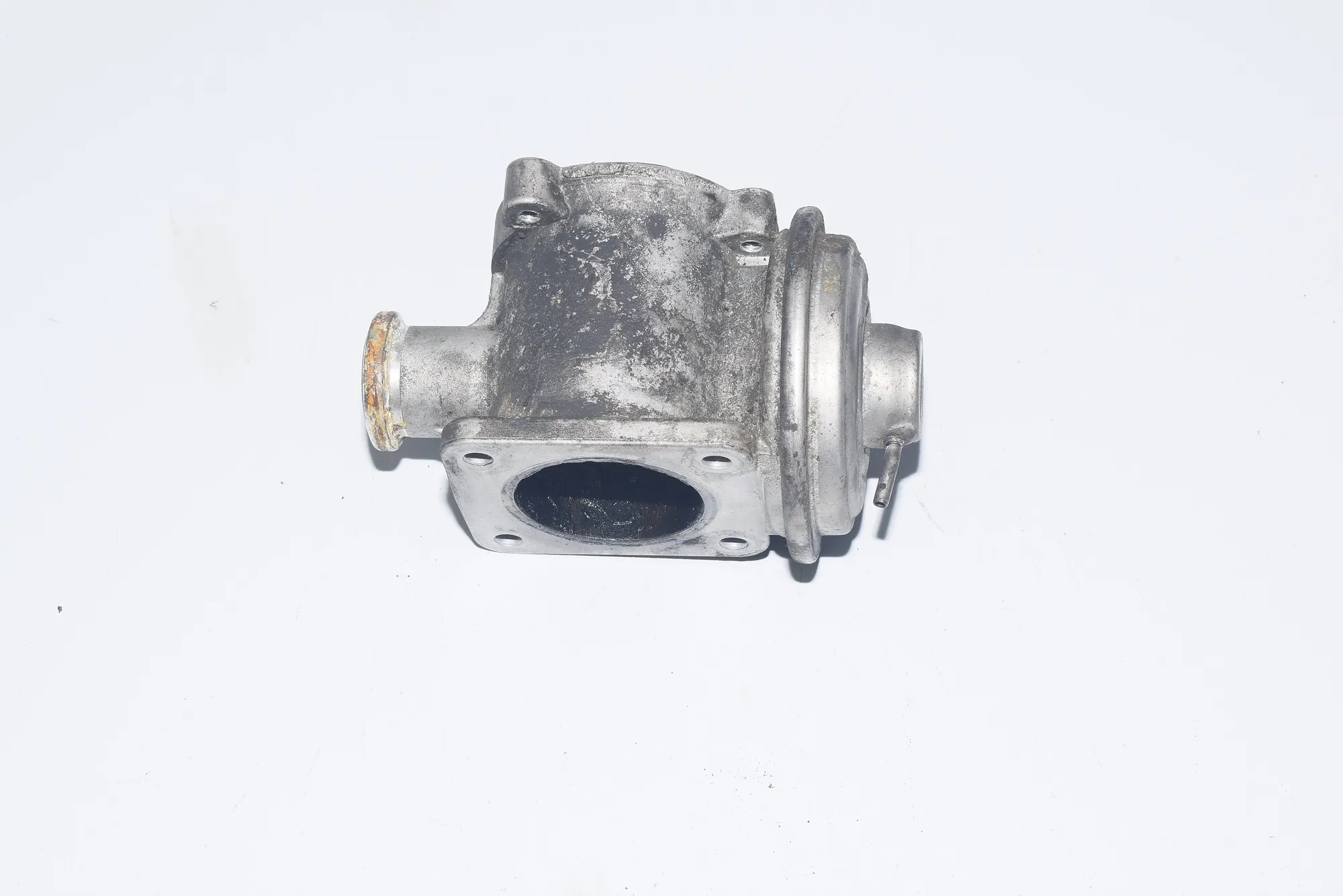 EGR Valve – OEM 7804380 · BMW 3 Coupe (E92) 330 d 2008 – 4