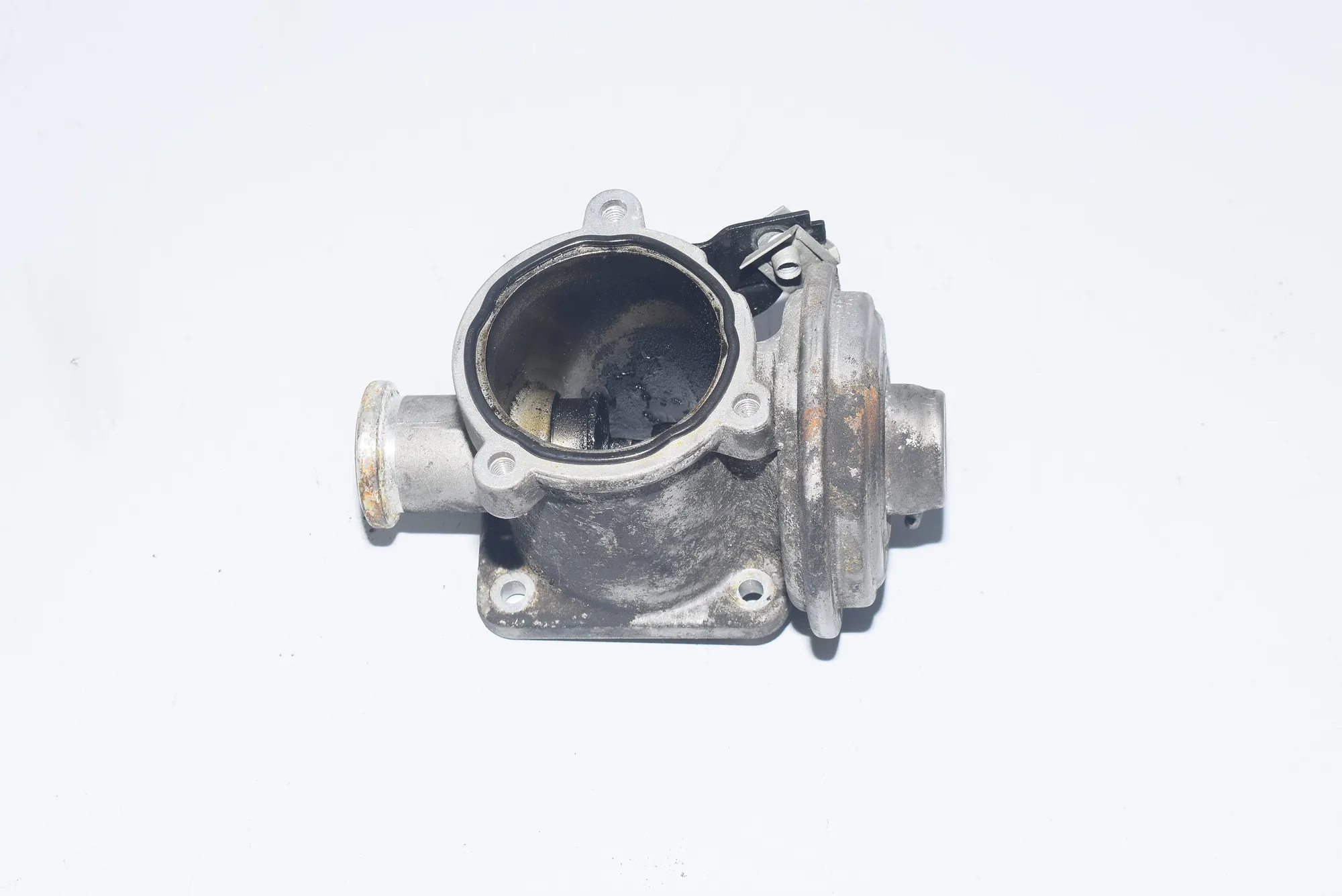 EGR Valve – OEM 7804380 · BMW 3 Coupe (E92) 330 d 2008 – 3
