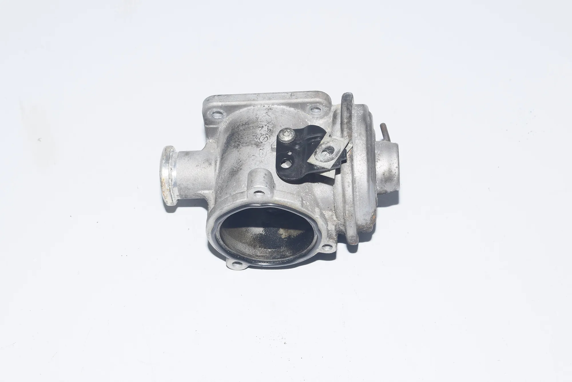 EGR Valve – OEM 7804380 · BMW 3 Coupe (E92) 330 d 2008