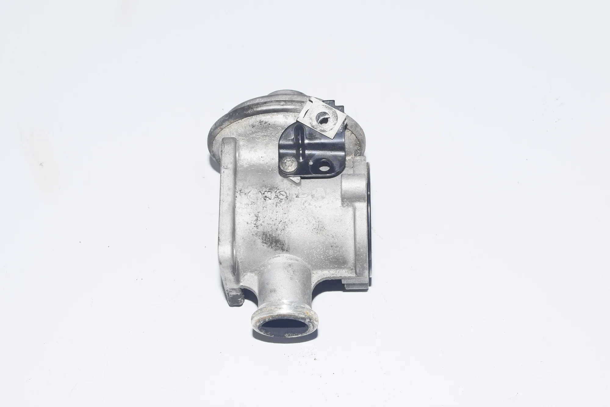 EGR Valve – OEM 7804380 · BMW 3 Coupe (E92) 330 d 2008 – 2