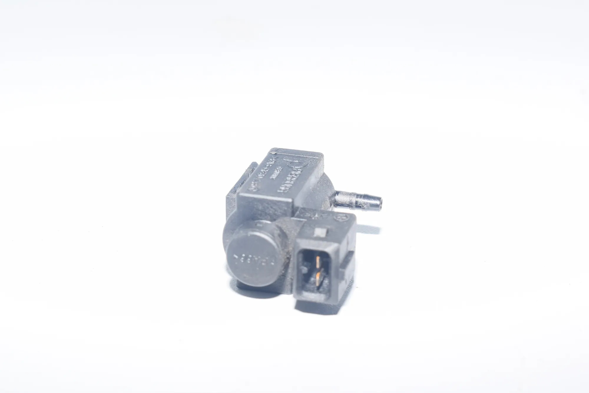 Solenoid Valve – OEM 7810831 · BMW 1 Coupe (E82) 123 d 2011 – 3