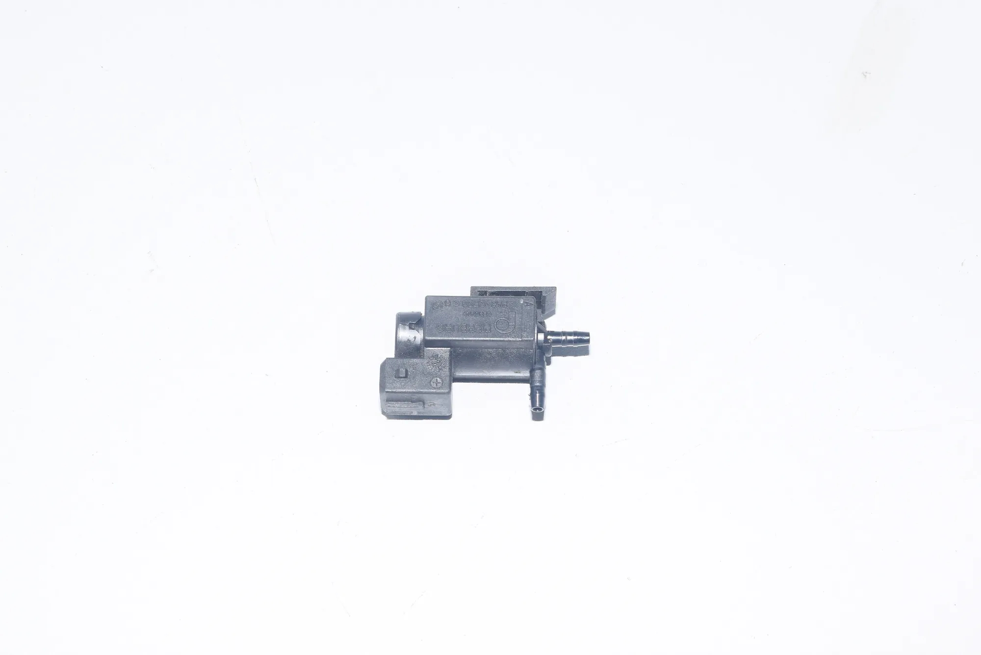 Solenoid Valve – OEM 7810831 · BMW 1 Coupe (E82) 123 d 2011 – 4