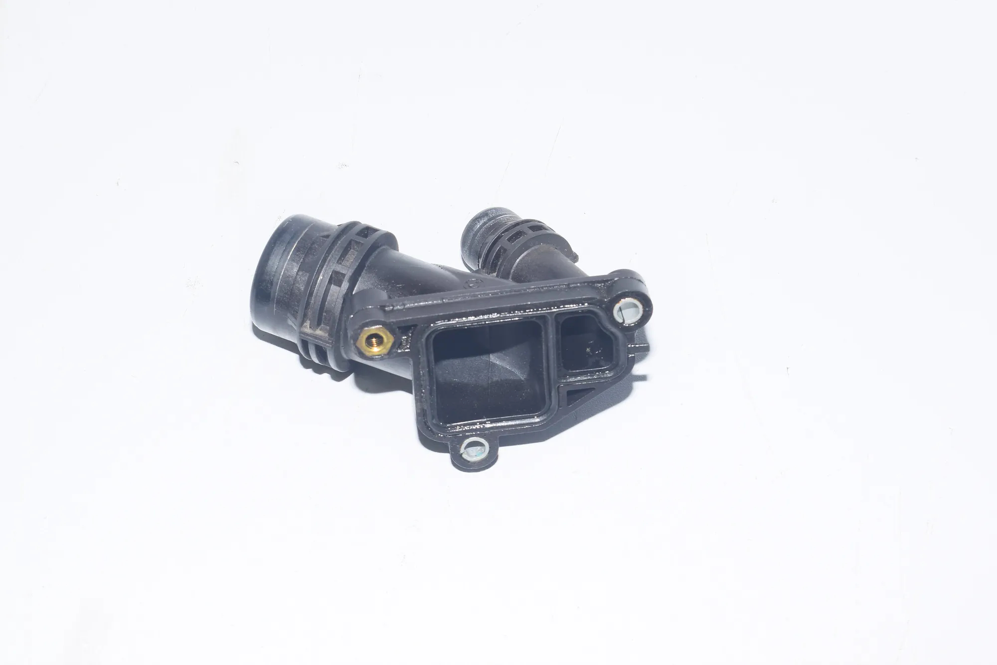 Pipe Hose – OEM 7800048 · BMW 1 Coupe (E82) 123 d 2011 – 2