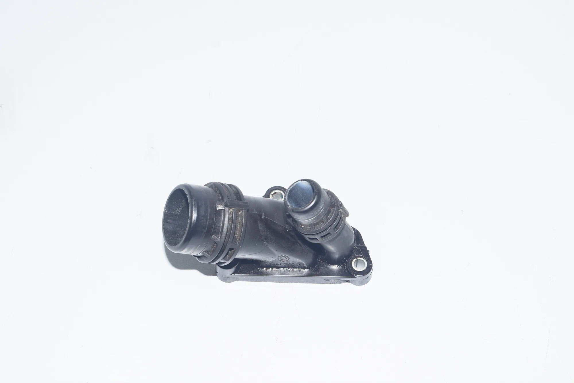 Pipe Hose – OEM 7800048 · BMW 1 Coupe (E82) 123 d 2011 – 3