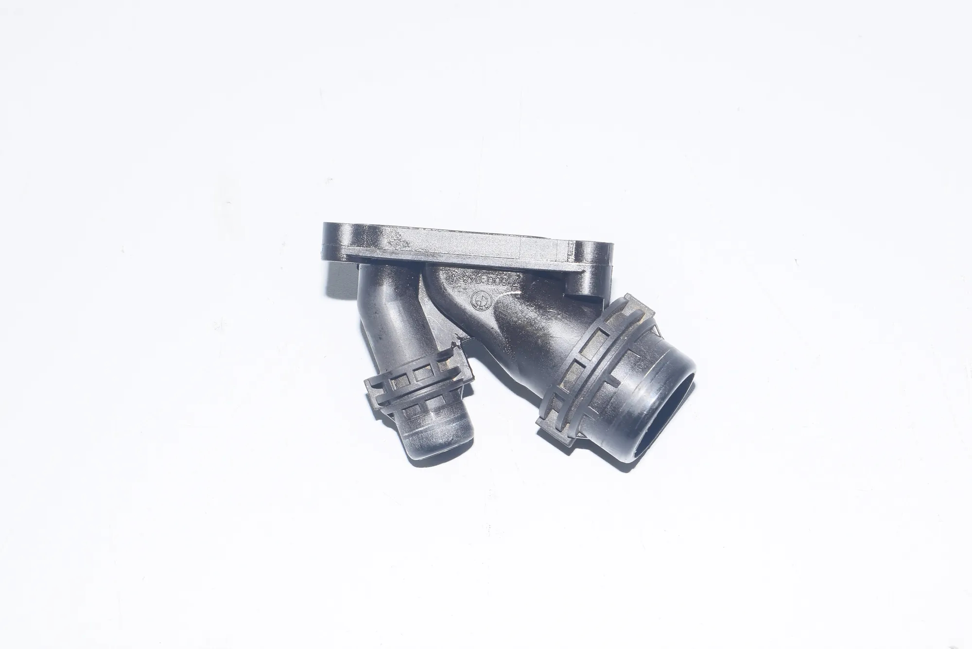Pipe Hose – OEM 7800048 · BMW 1 Coupe (E82) 123 d 2011 – 4
