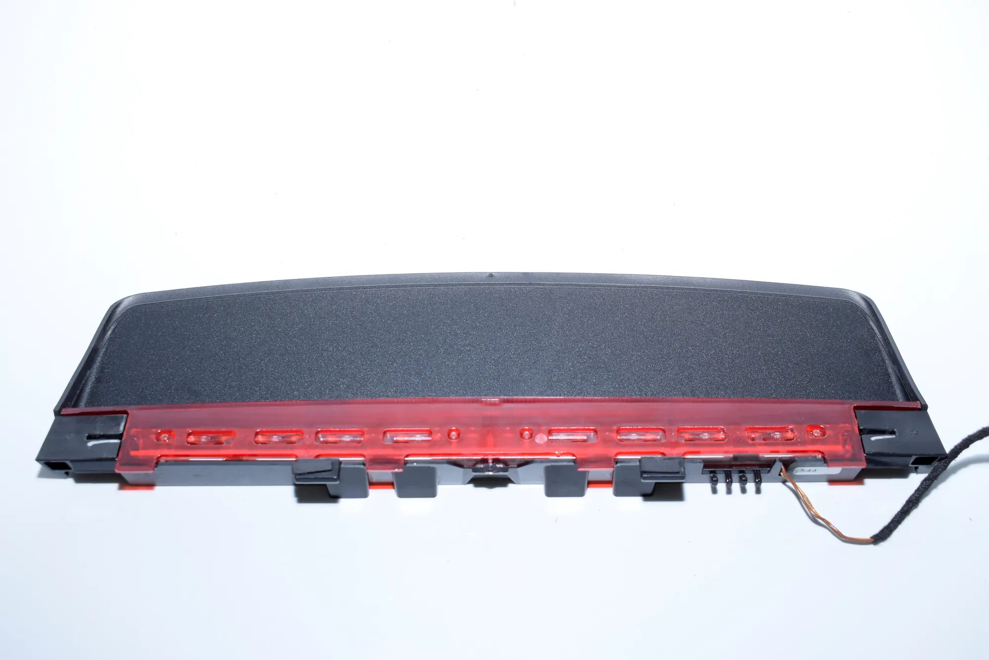 Rear Third Brake Stop Light – OEM 7182211 · BMW 7 (F01, F02) 730 d 2011